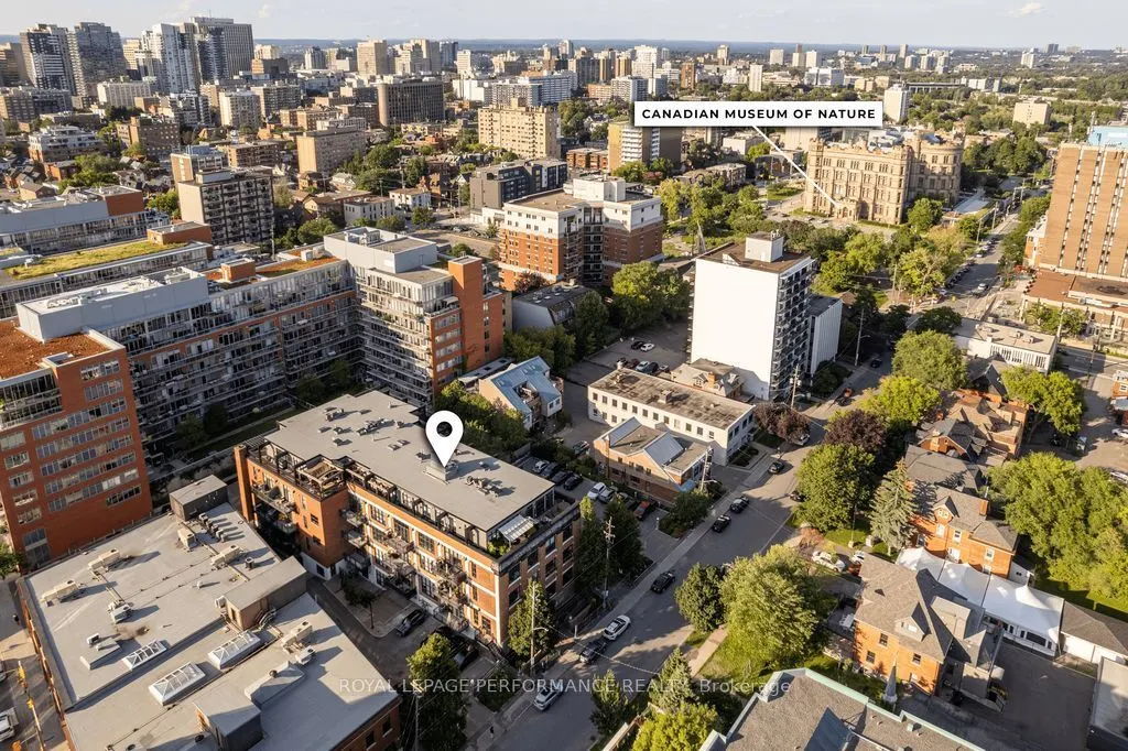 255 Argyle Avenue #PH4 & PH6
