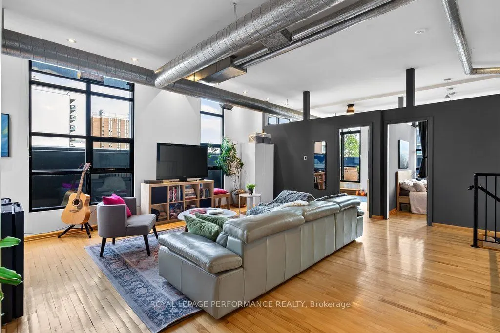 255 Argyle Avenue #PH4 & PH6