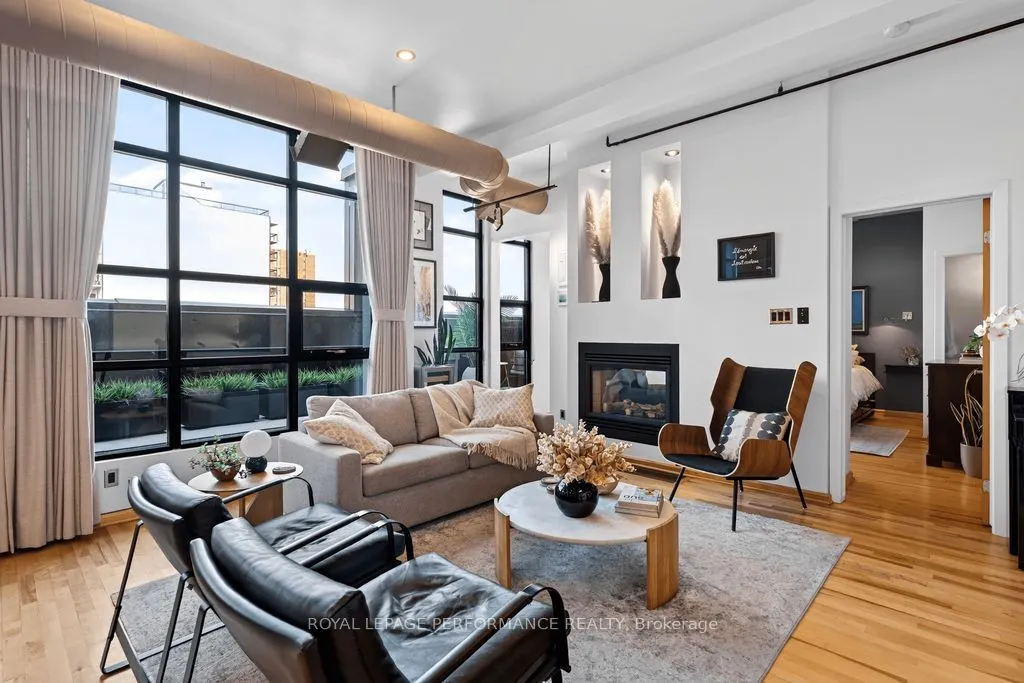 255 Argyle Avenue #PH4 & PH6