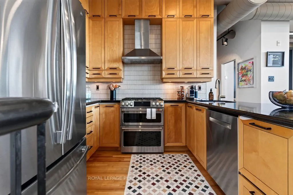 255 Argyle Avenue #PH4 & PH6