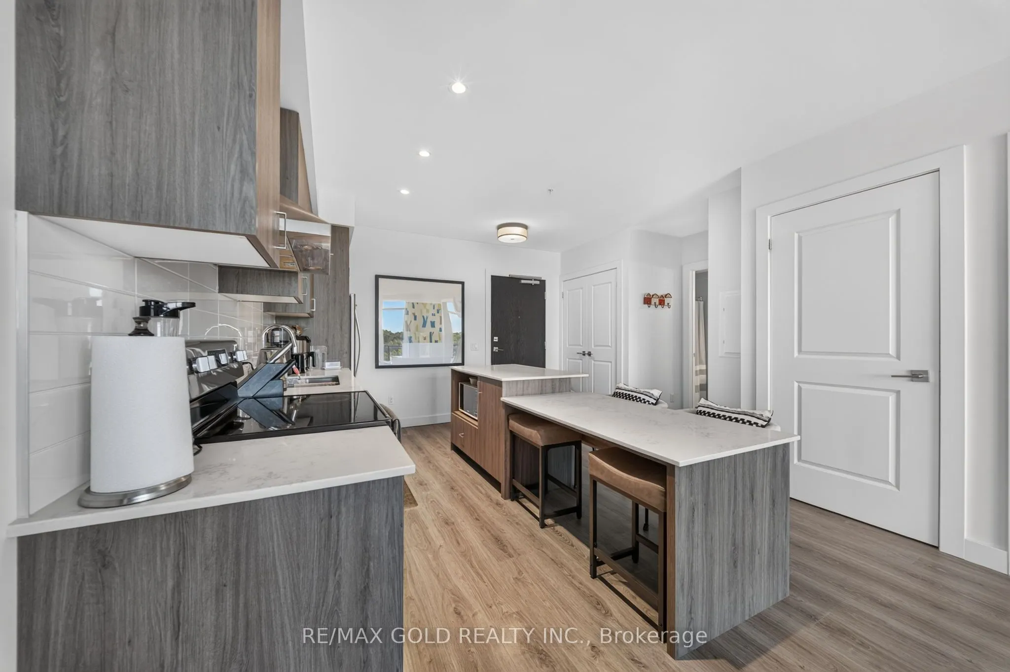15 Glebe Street #1310