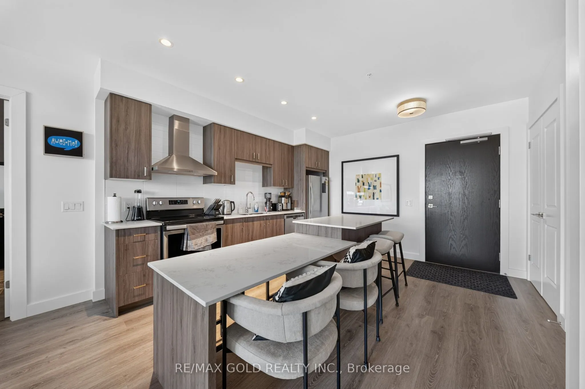 15 Glebe Street #1310