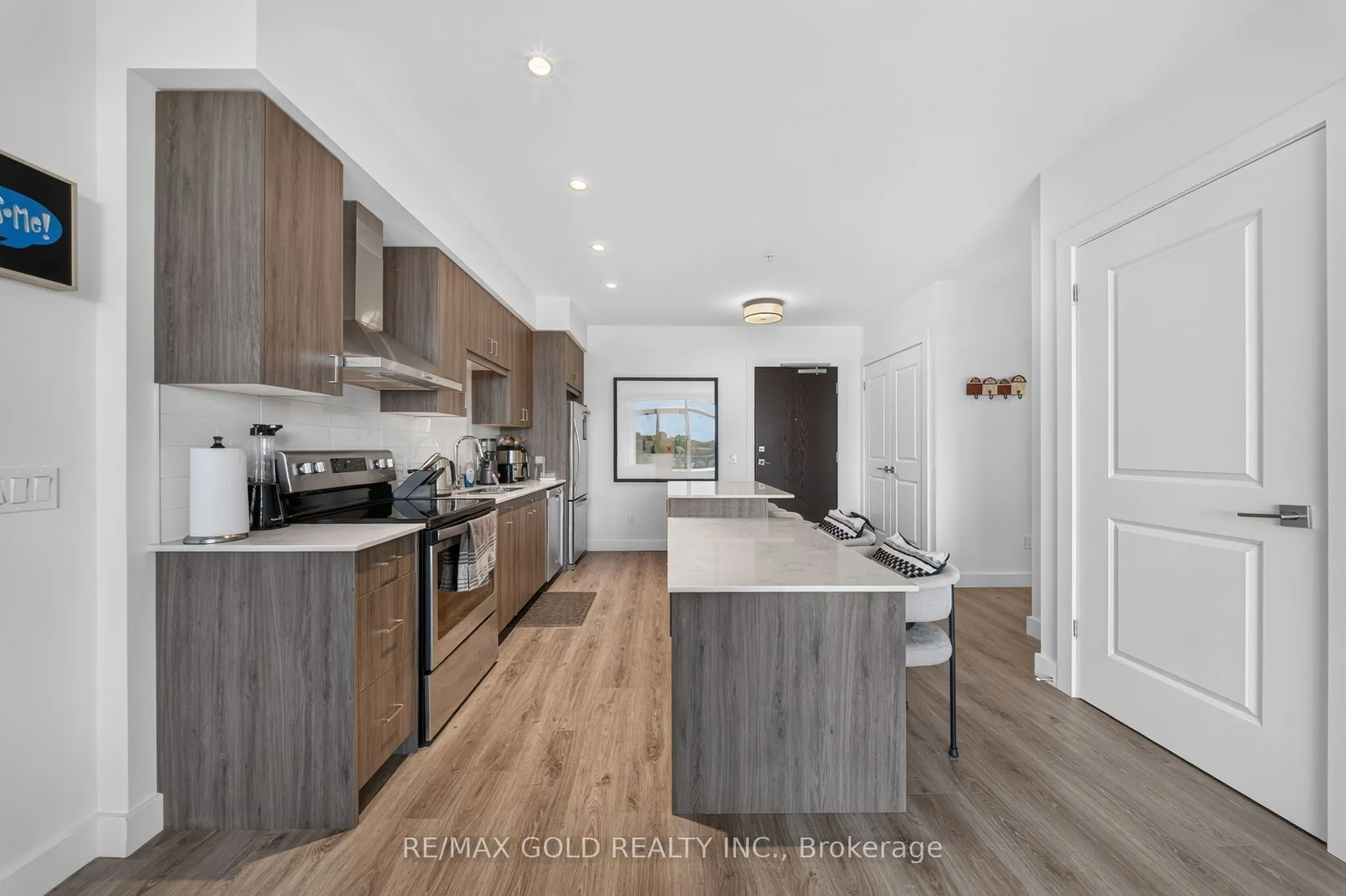 15 Glebe Street #1310