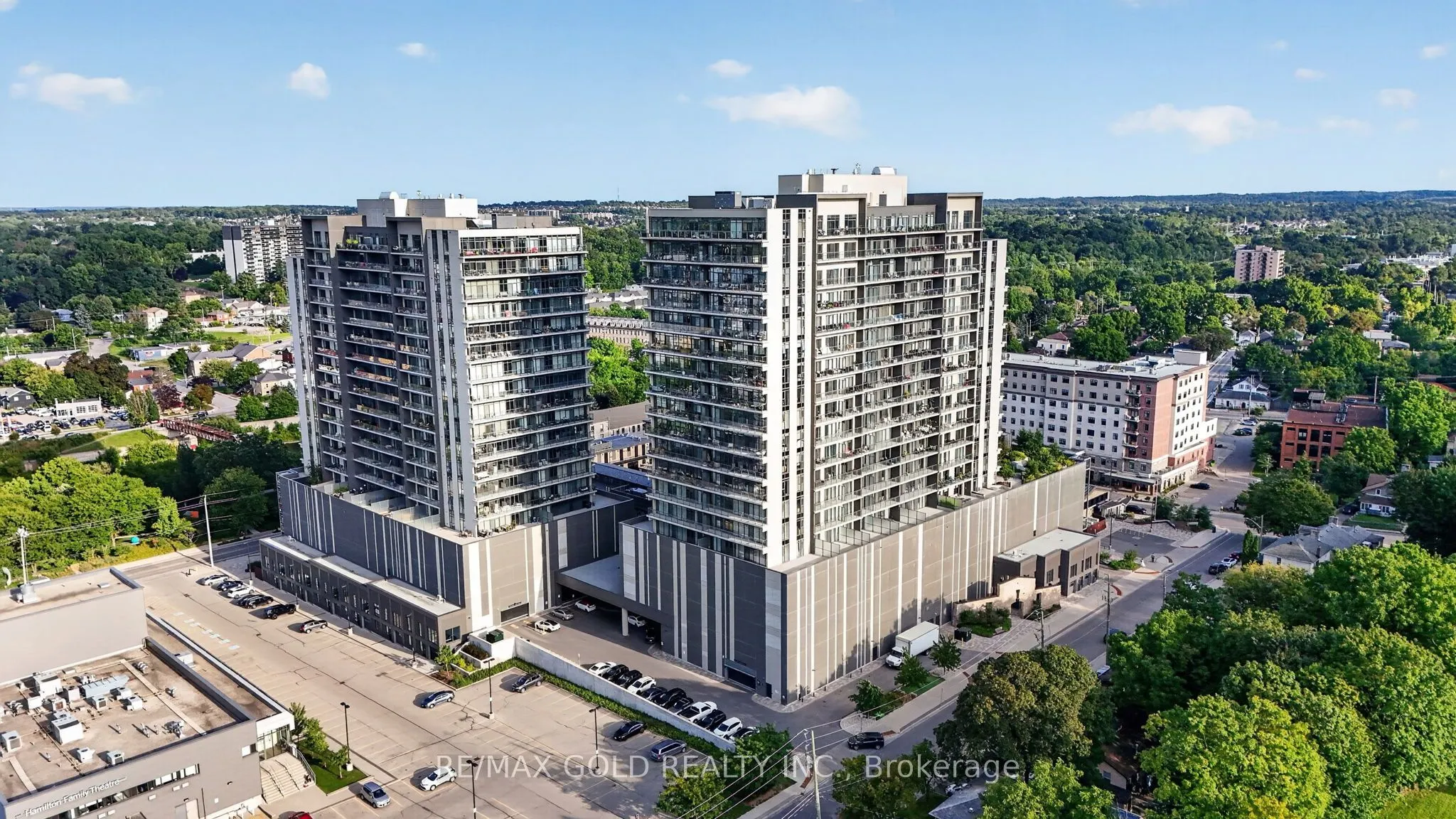15 Glebe Street #1310