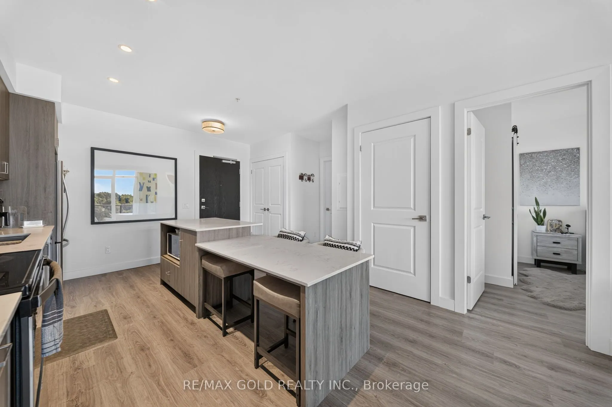 15 Glebe Street #1310