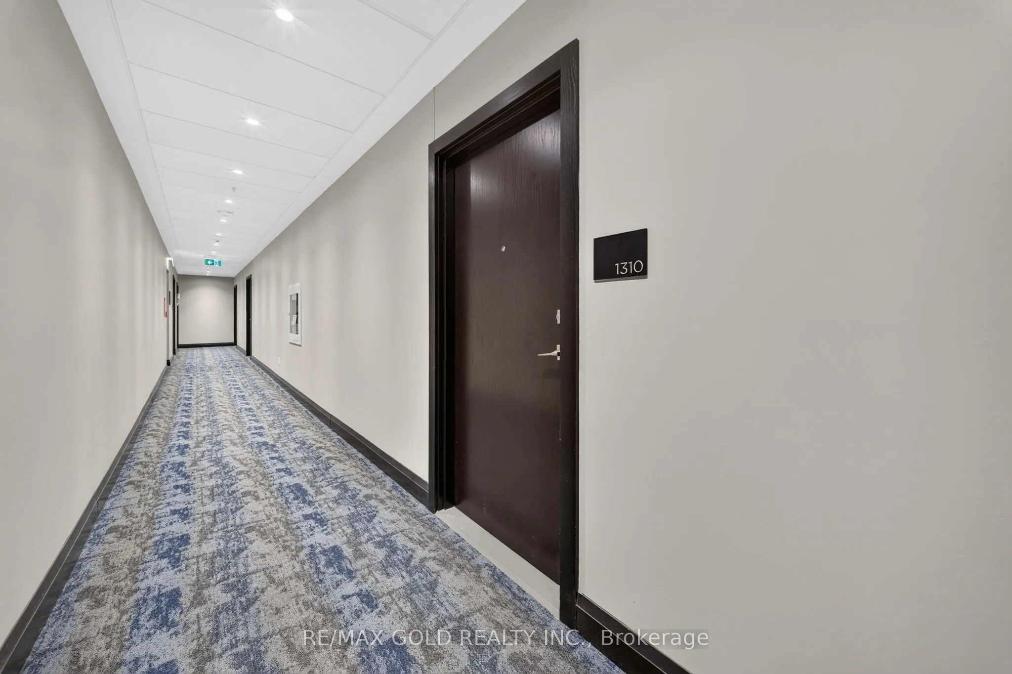 15 Glebe Street #1310