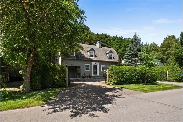 215 Springfield Road
