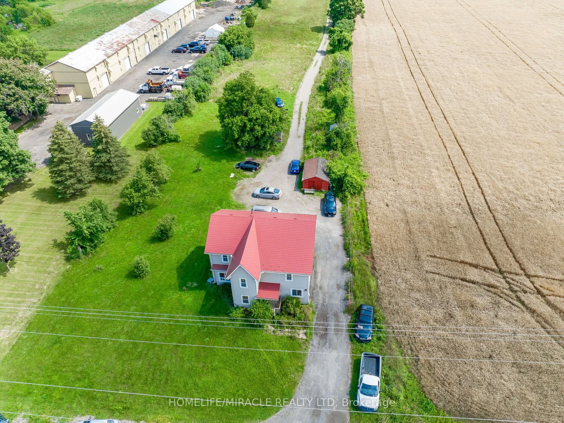 1388 Highway 6 N