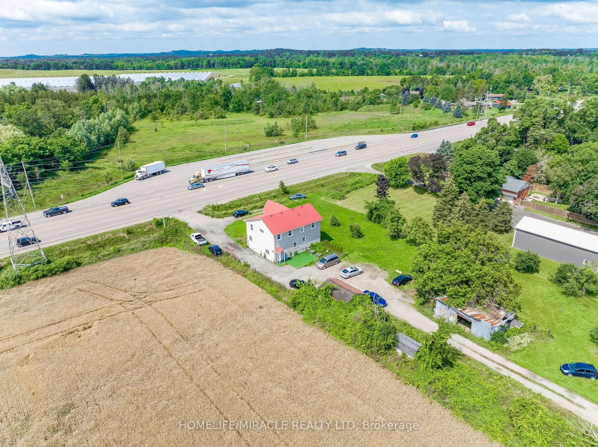 1388 Highway 6 N