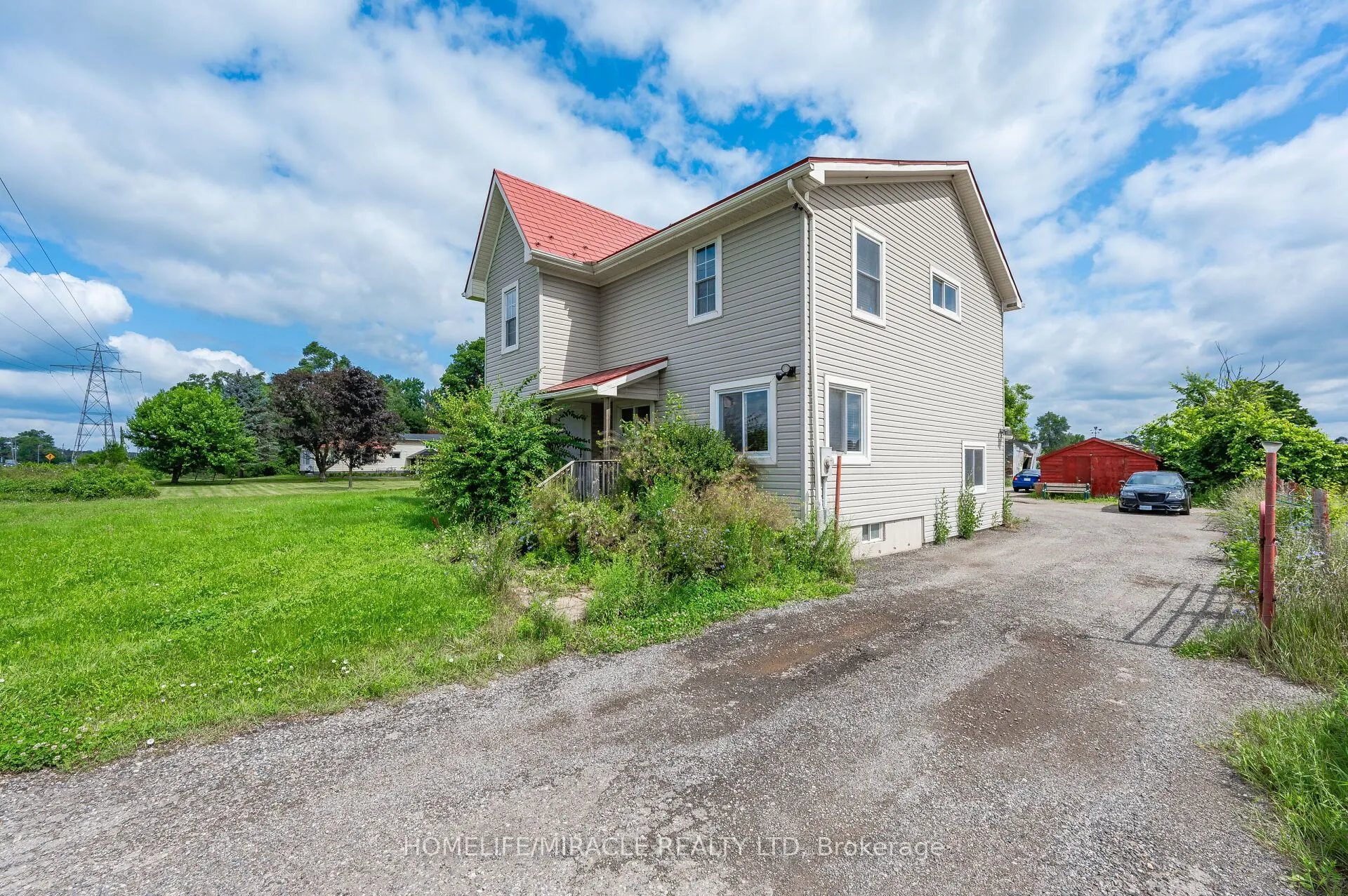 1388 Highway 6 N