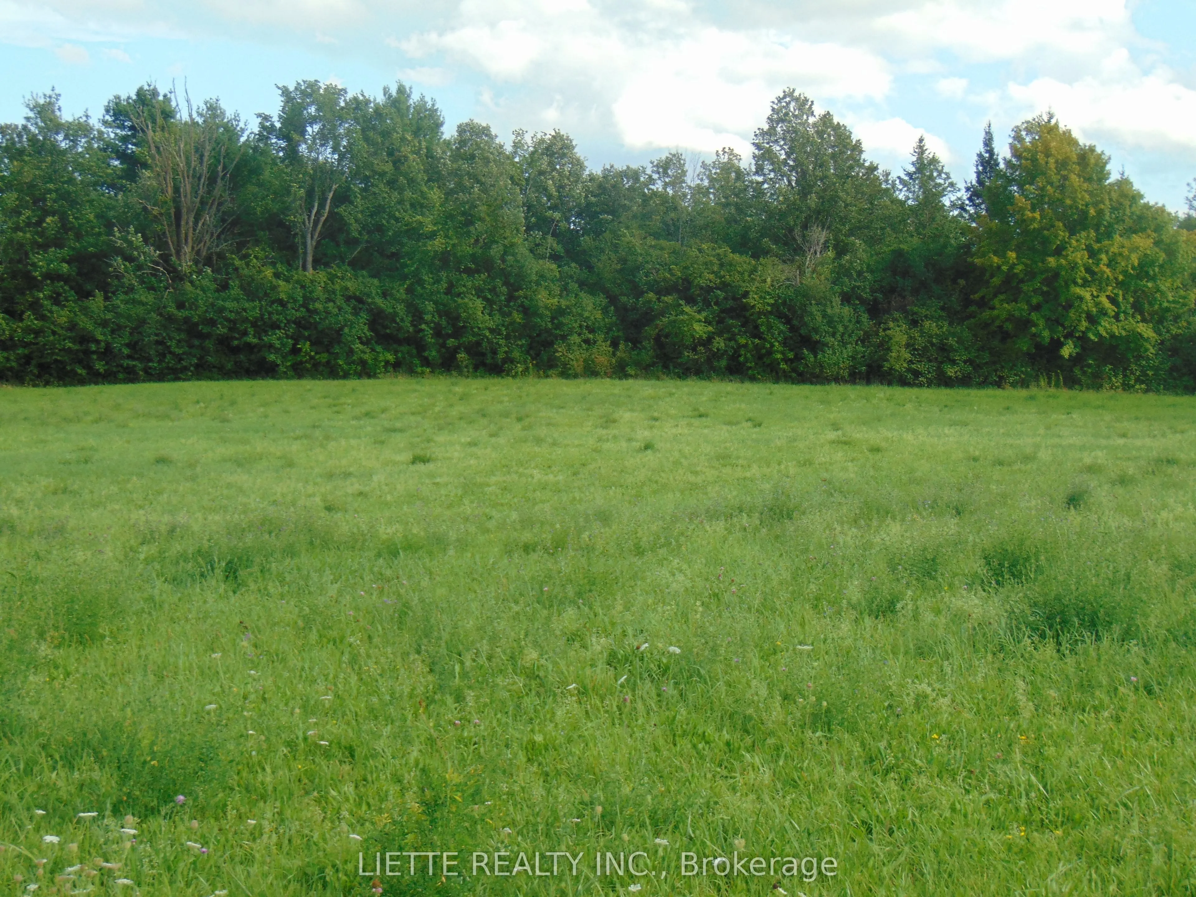 ** County 18 Road