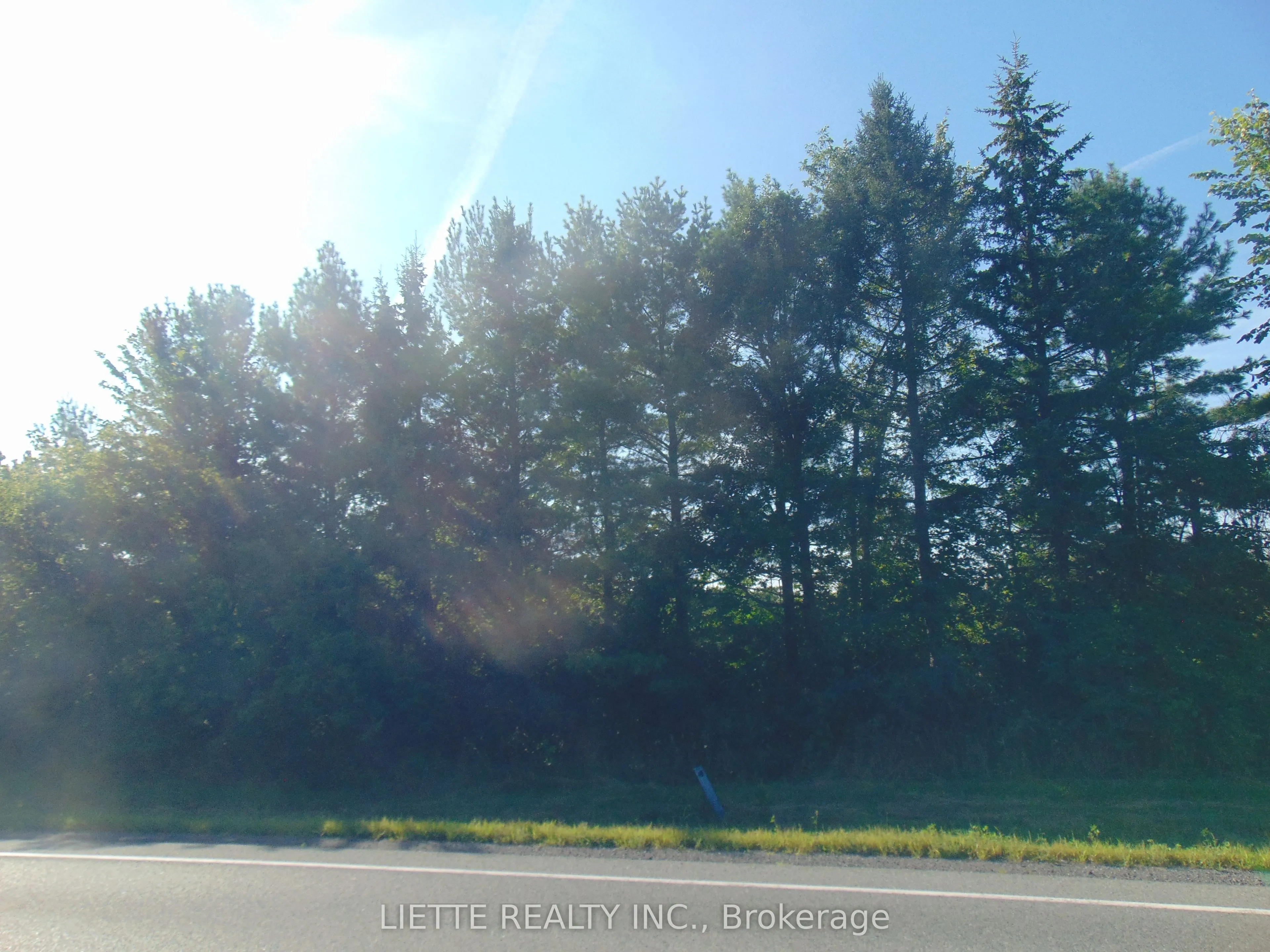 ** County 18 Road