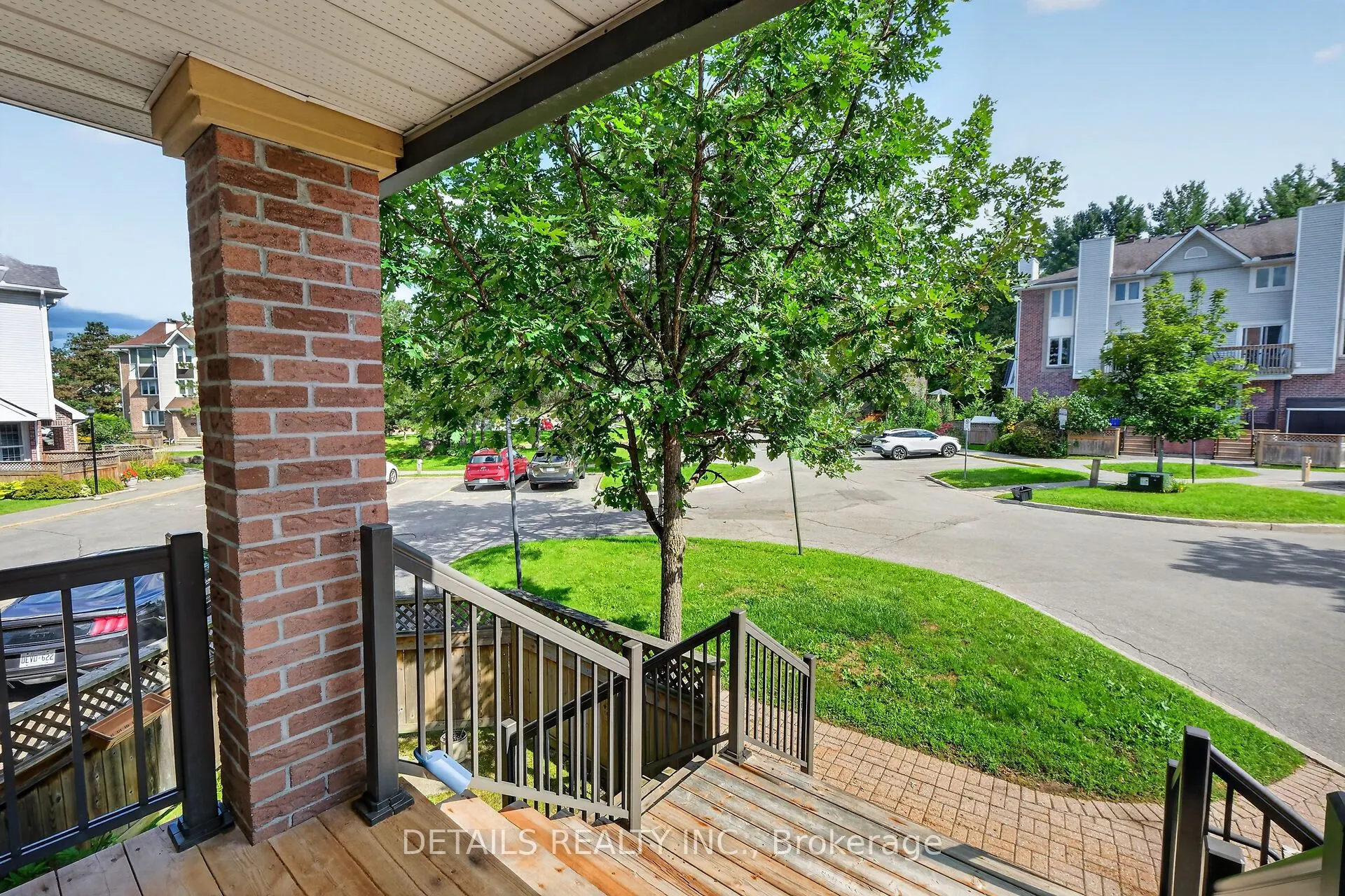 1 Stonebank Crescent #7