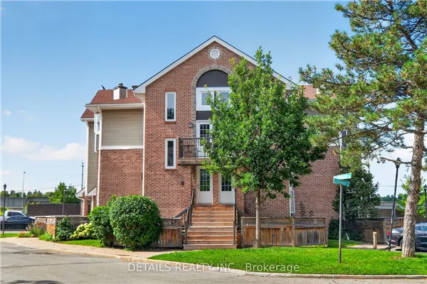 1 Stonebank Crescent #7