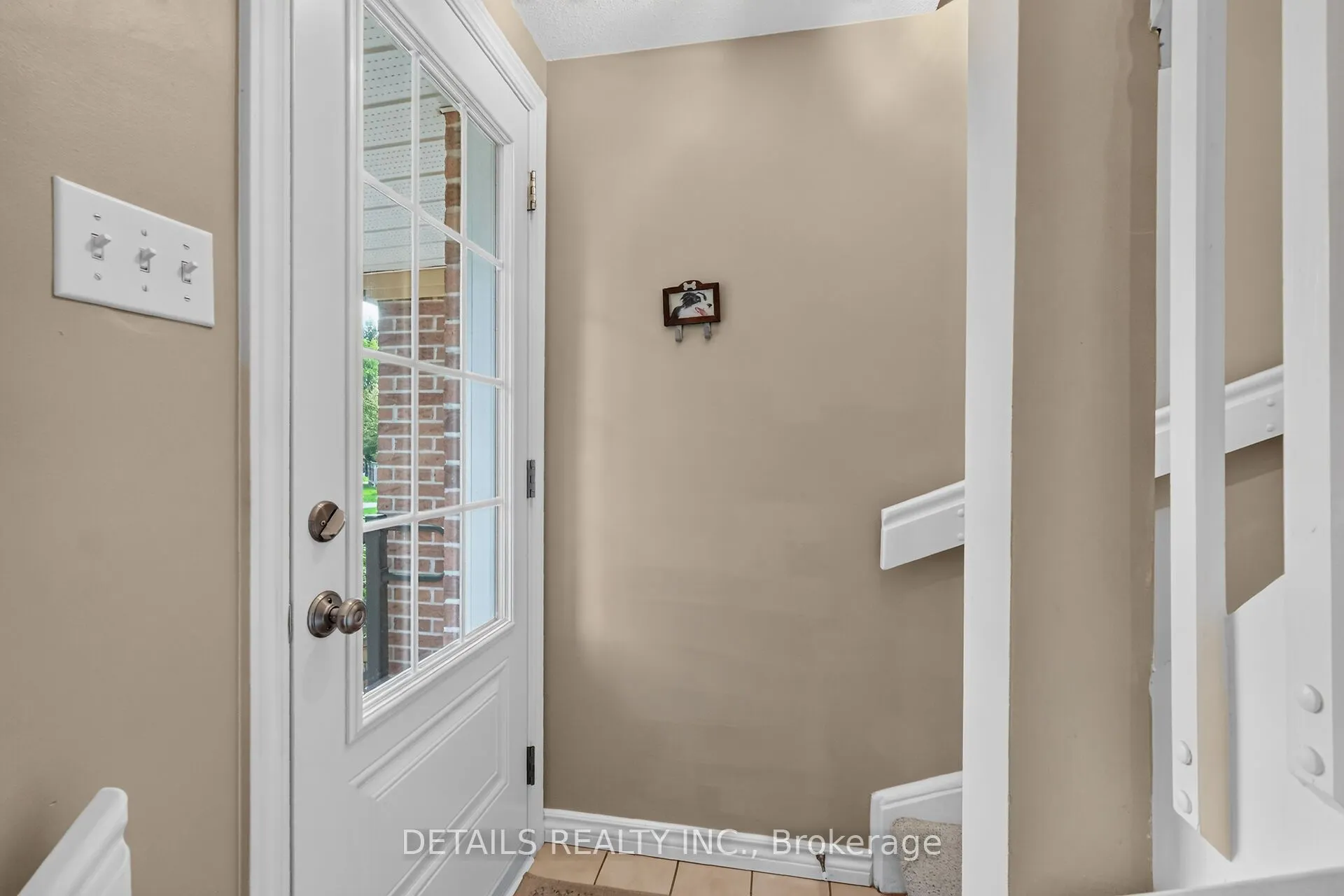 1 Stonebank Crescent #7