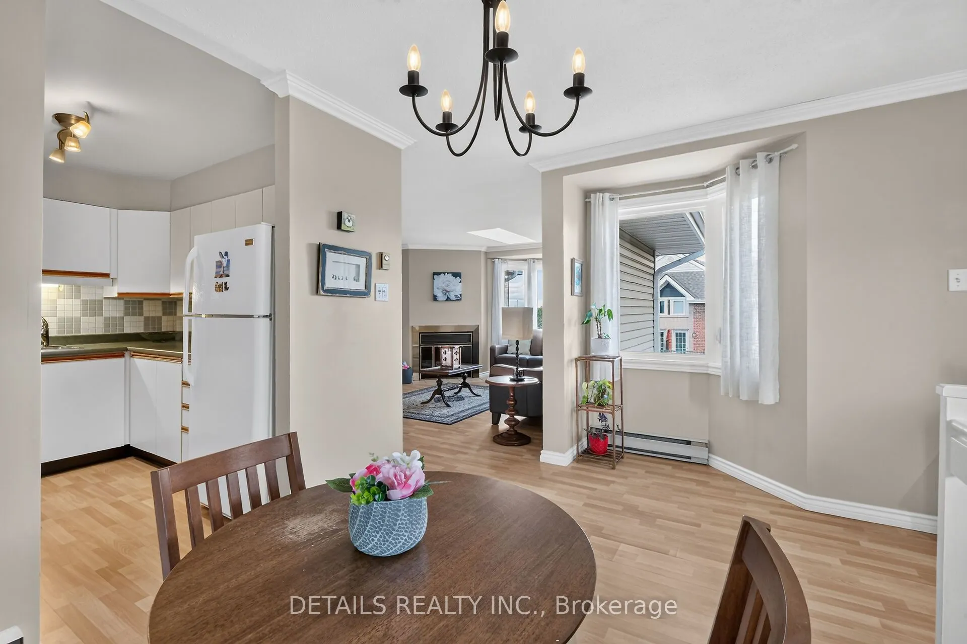 1 Stonebank Crescent #7