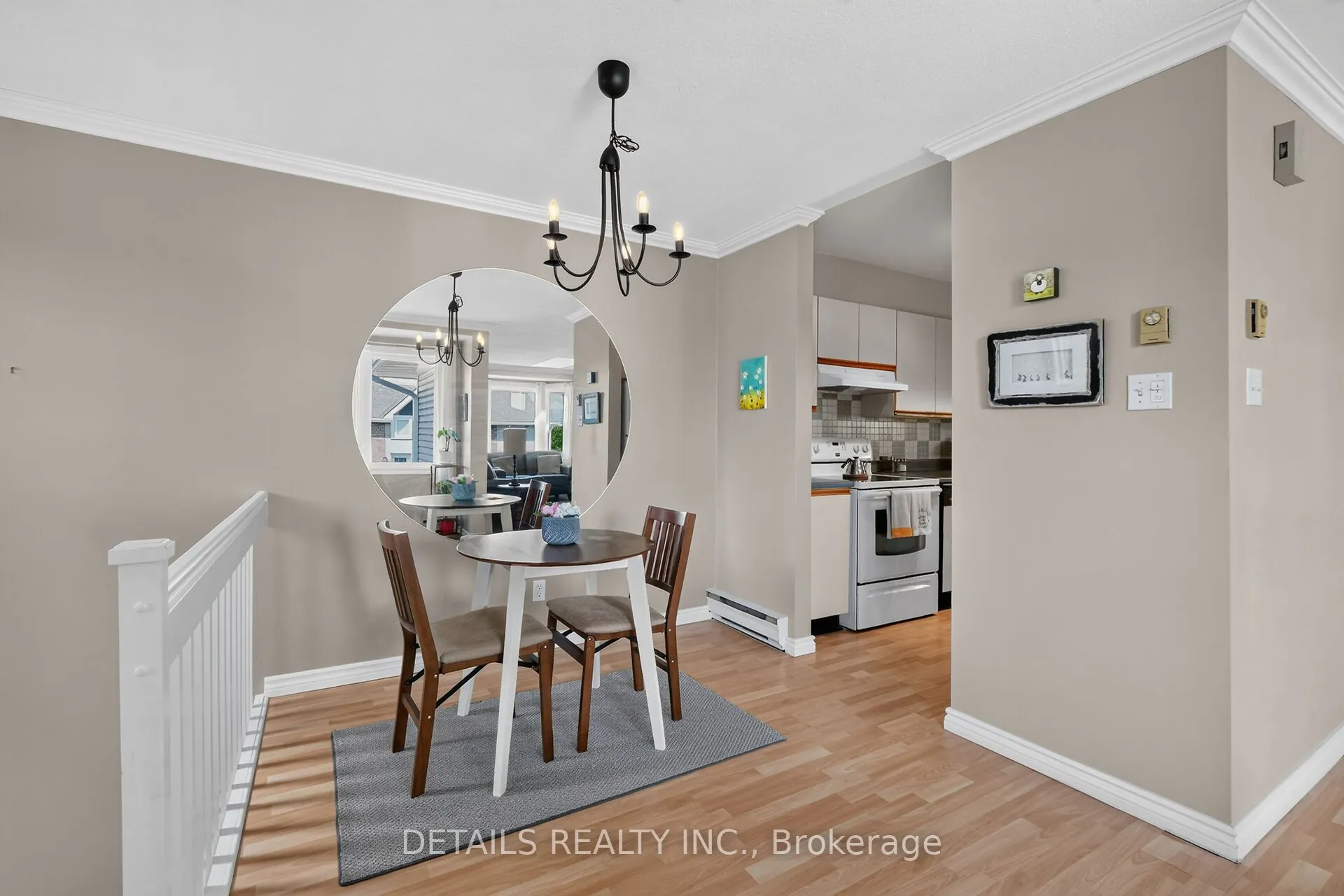 1 Stonebank Crescent #7