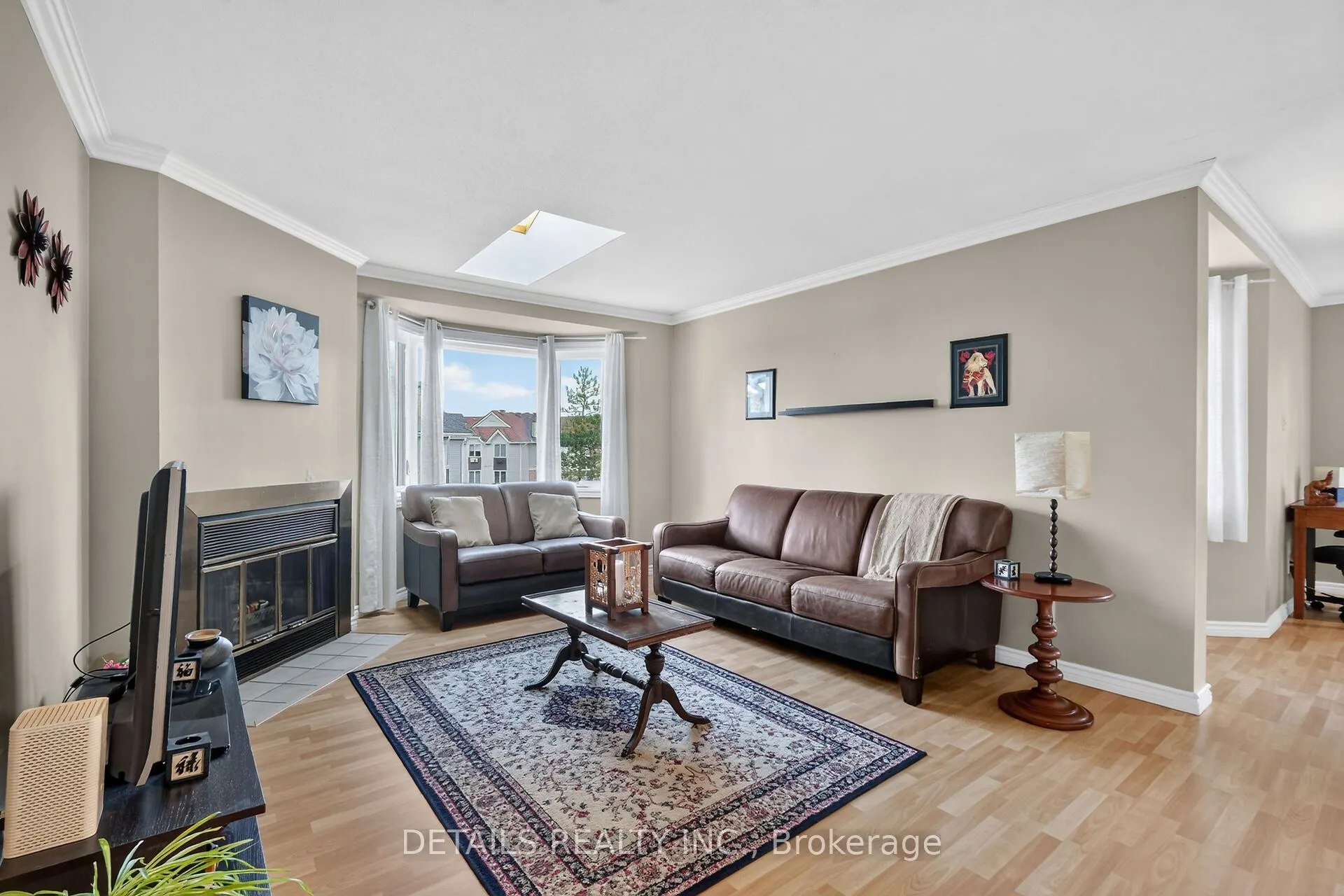 1 Stonebank Crescent #7