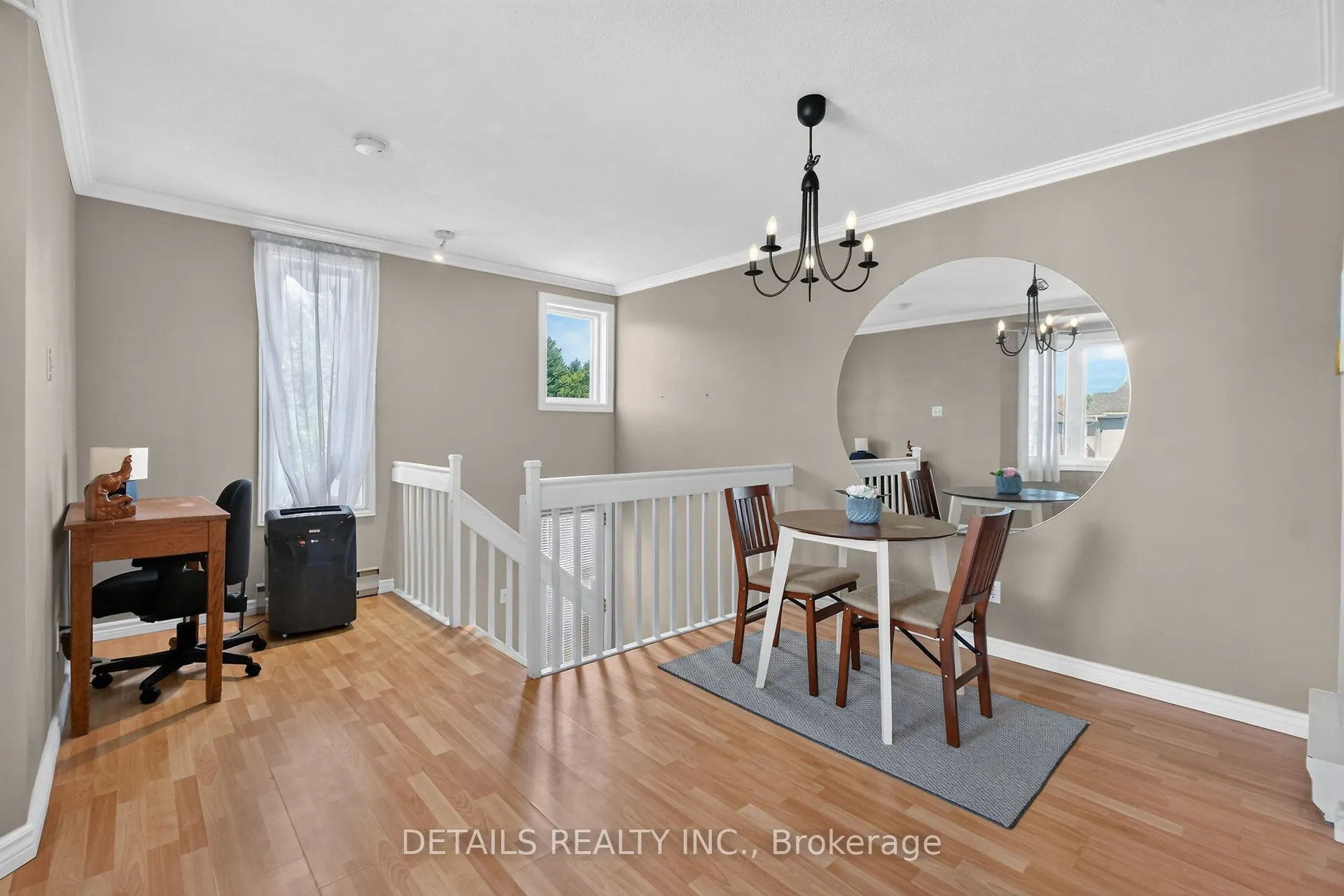 1 Stonebank Crescent #7