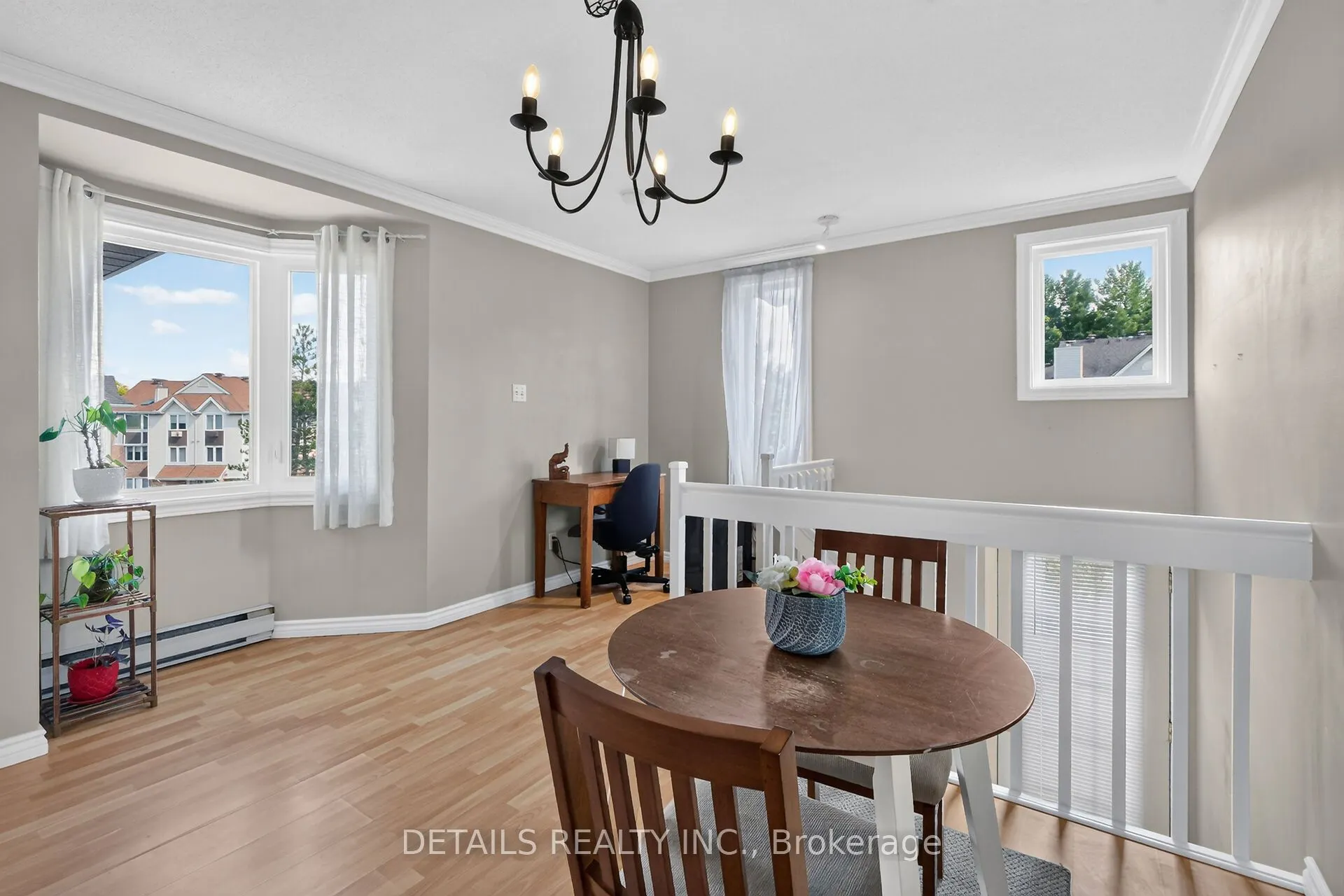 1 Stonebank Crescent #7