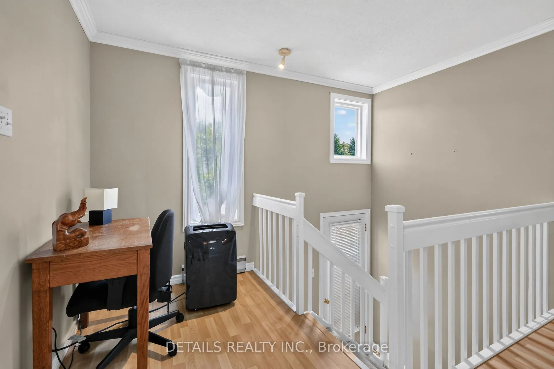 1 Stonebank Crescent #7