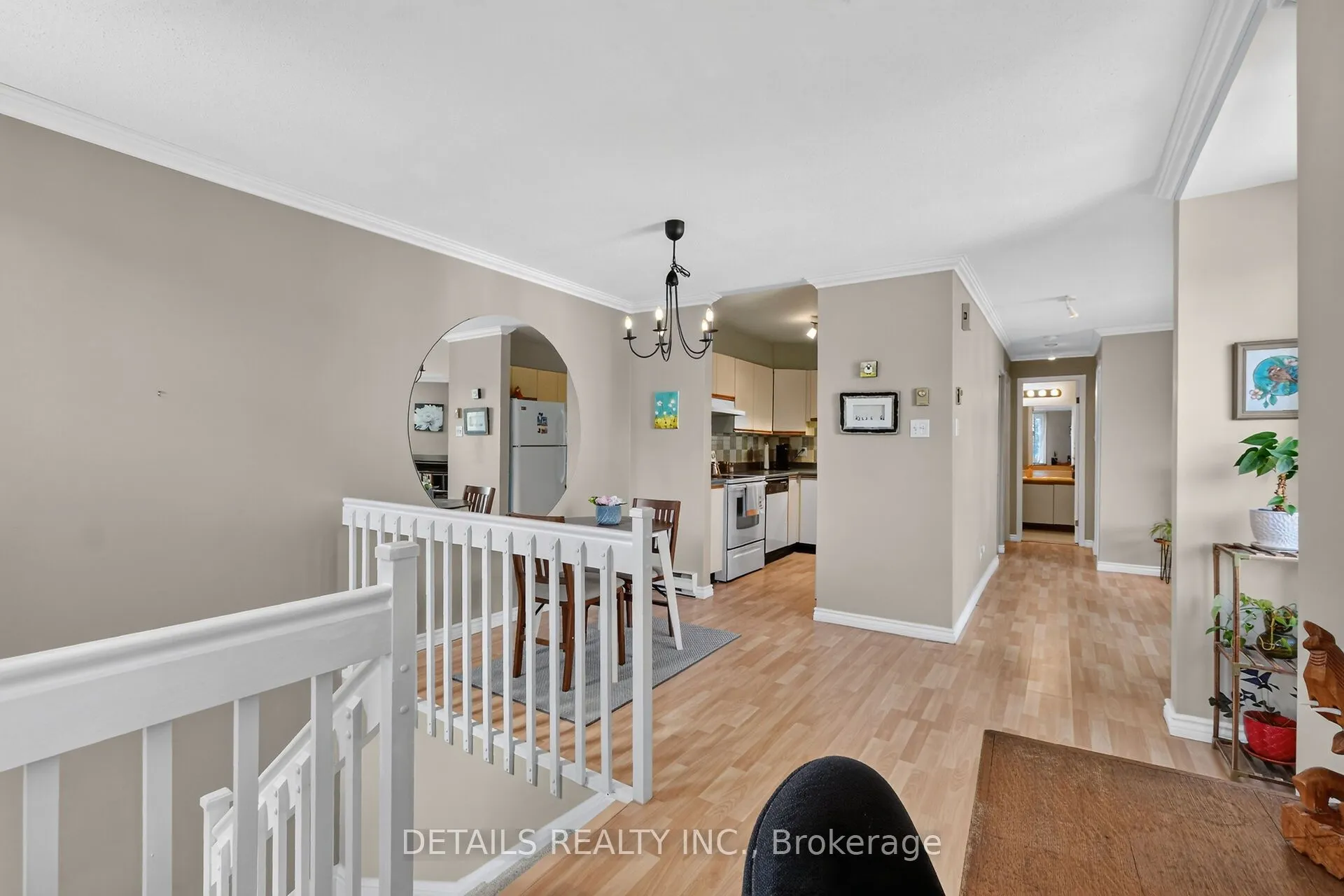 1 Stonebank Crescent #7