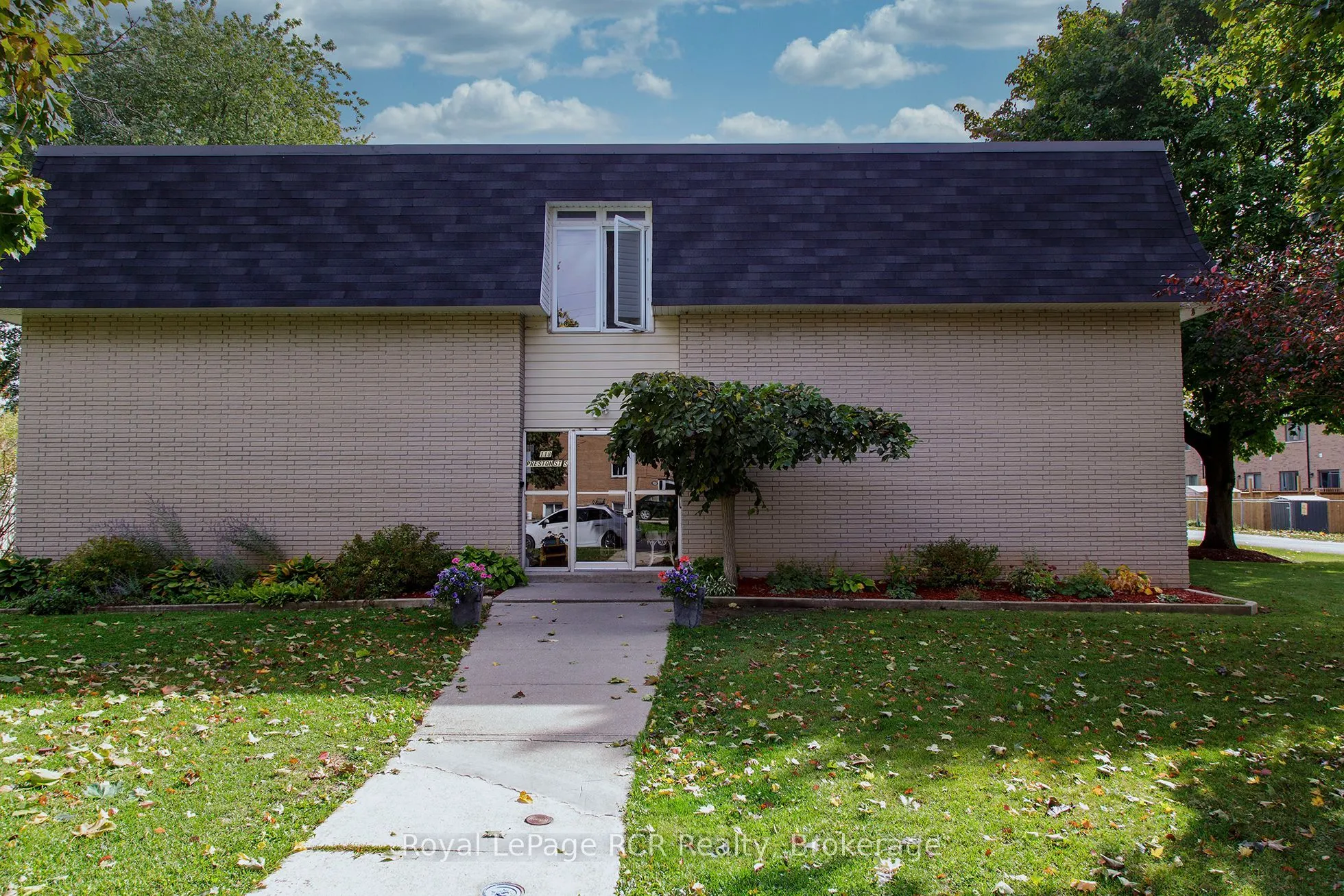 118 Preston Street #Unit 102