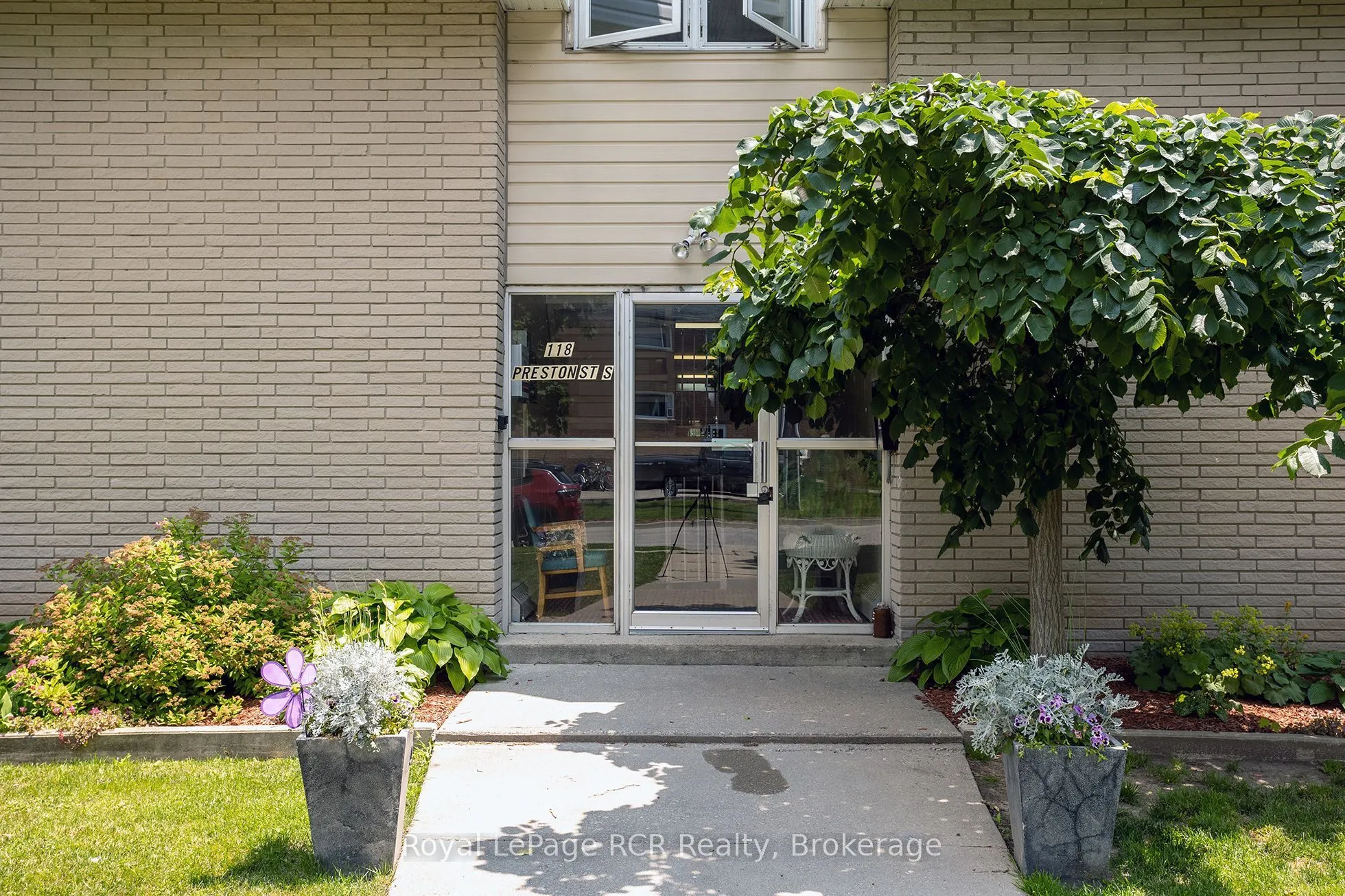 118 Preston Street #Unit 102