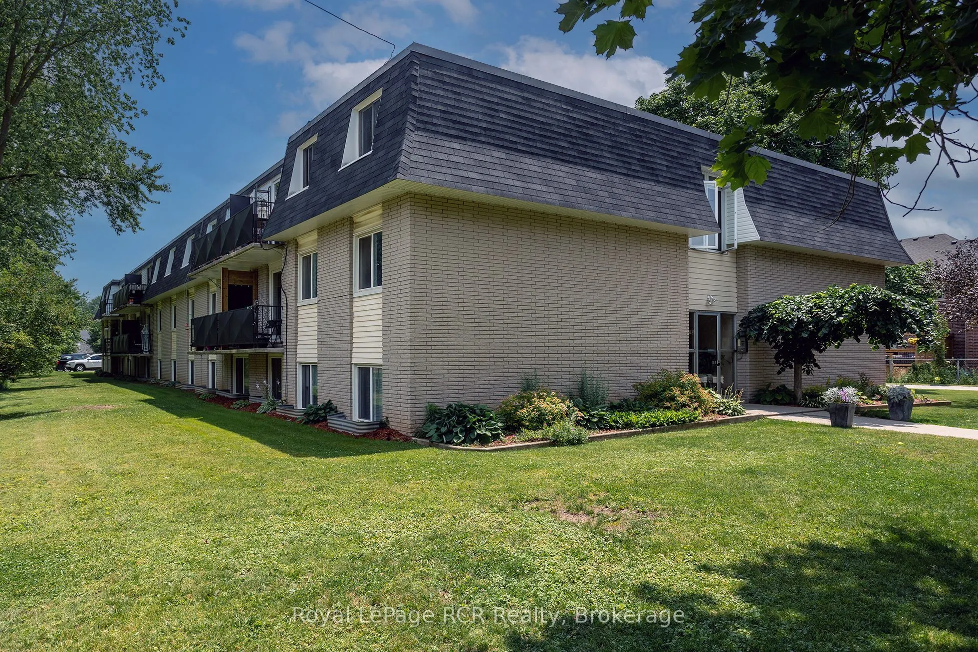 118 Preston Street #Unit 102