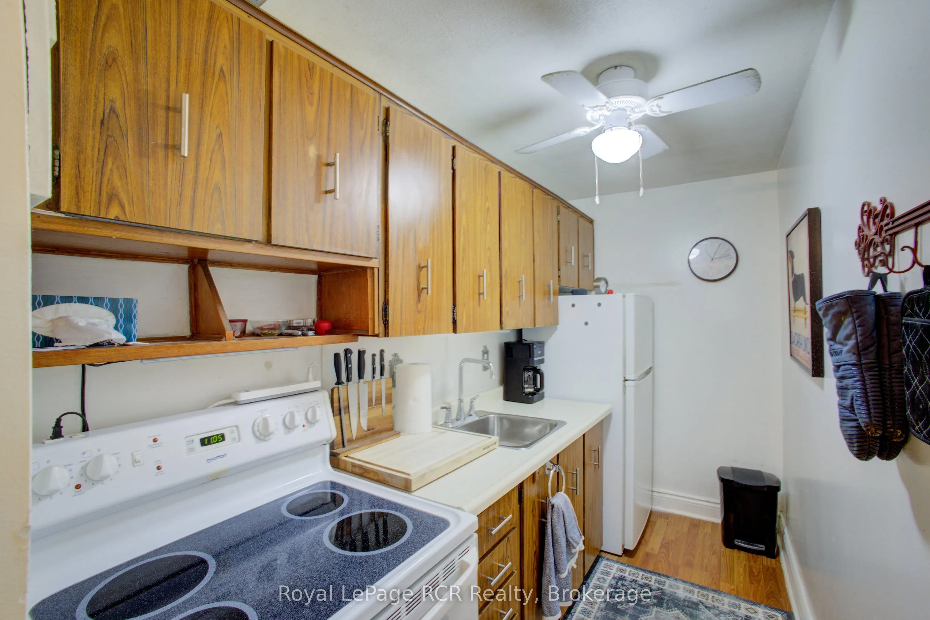 118 Preston Street #Unit 102