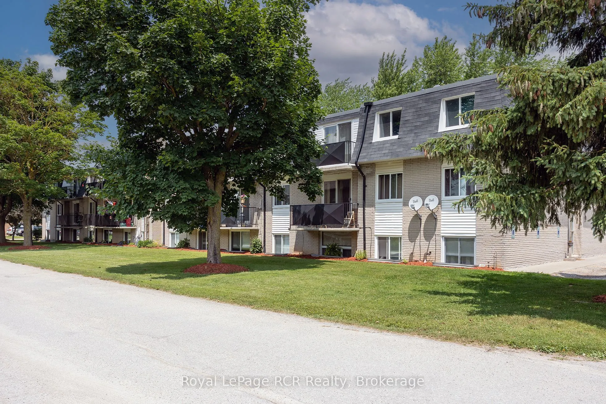 118 Preston Street #Unit 102