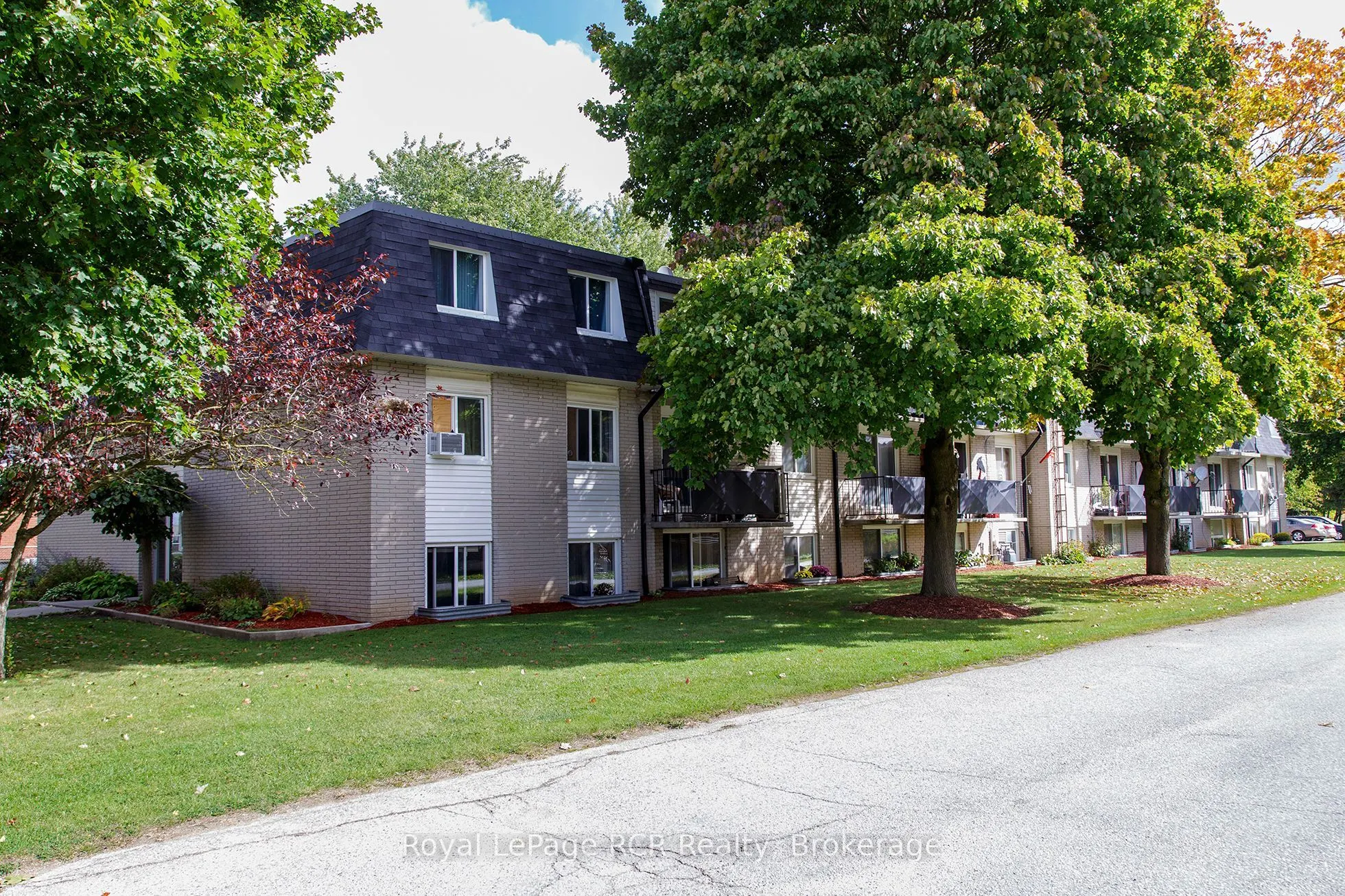 118 Preston Street #Unit 102