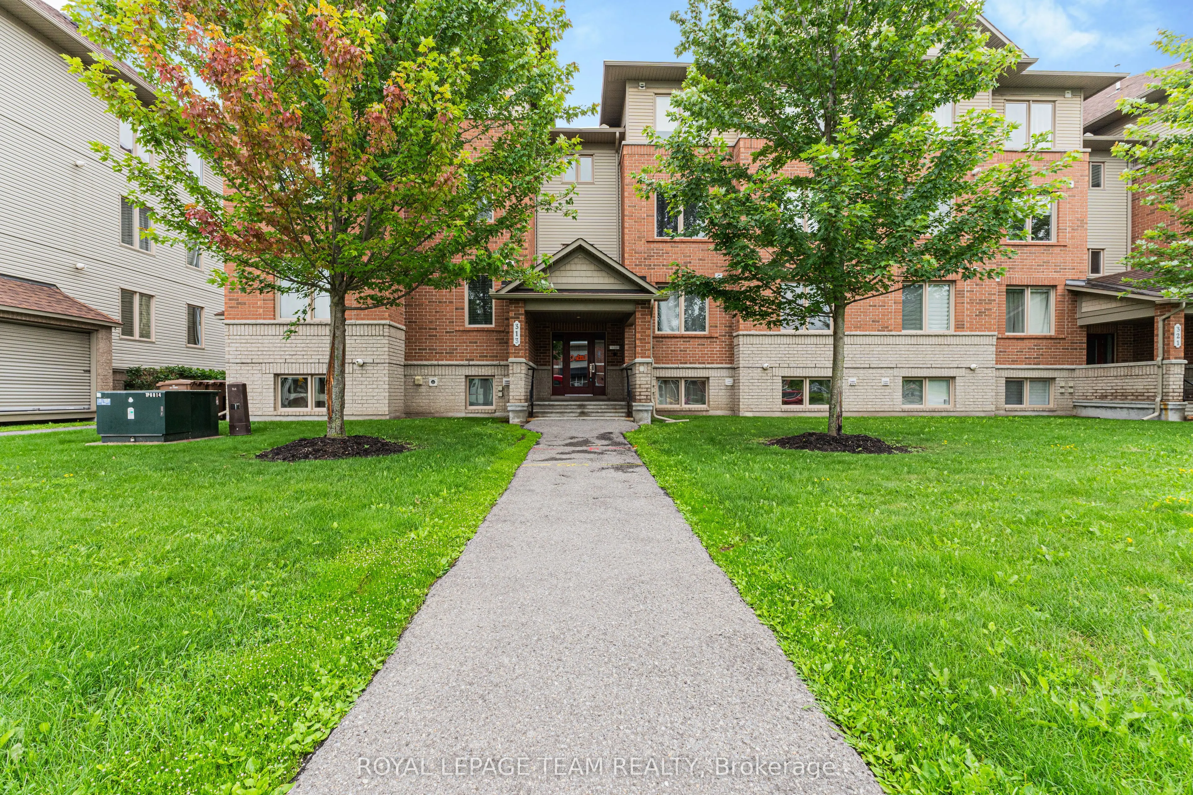 313 Cresthaven Drive #6