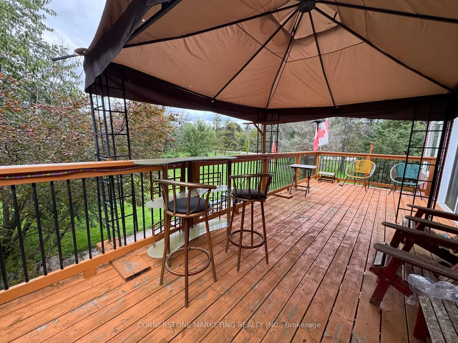 6 Maplewood Drive