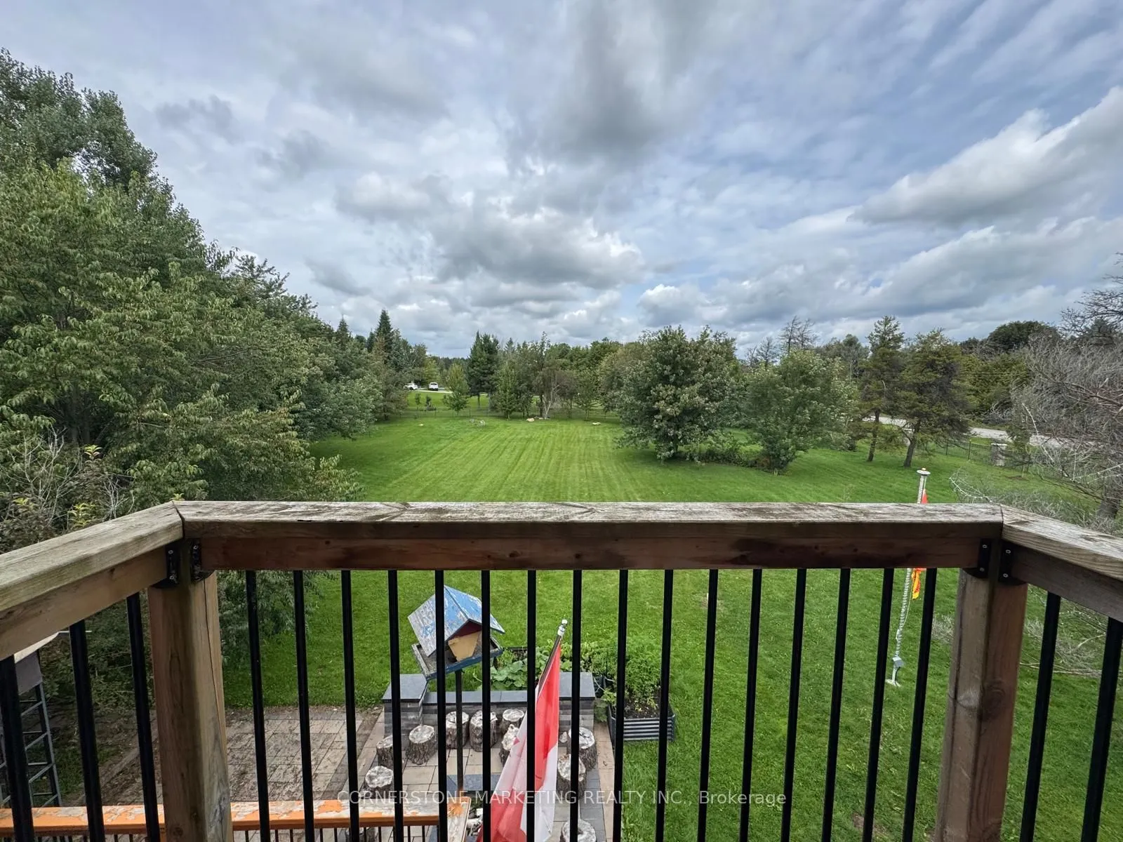 6 Maplewood Drive