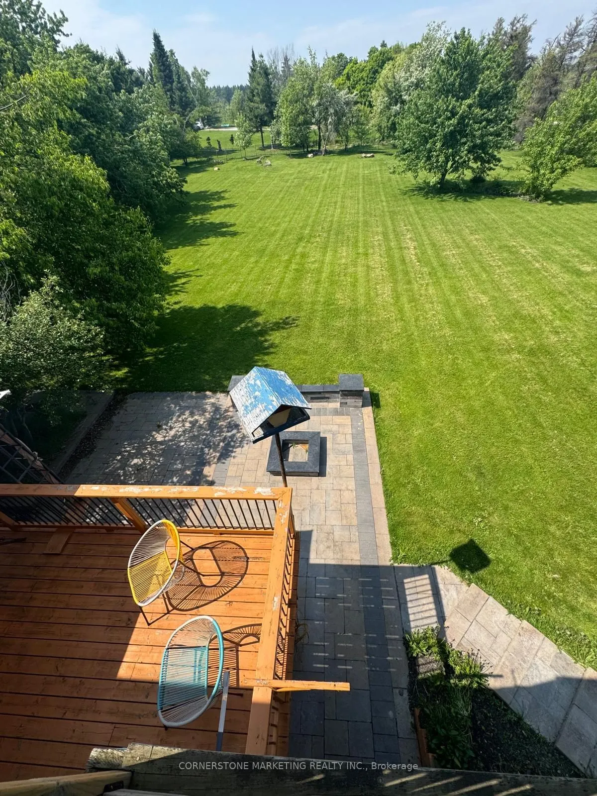 6 Maplewood Drive