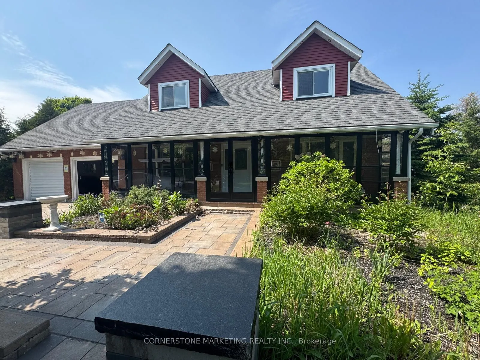 6 Maplewood Drive