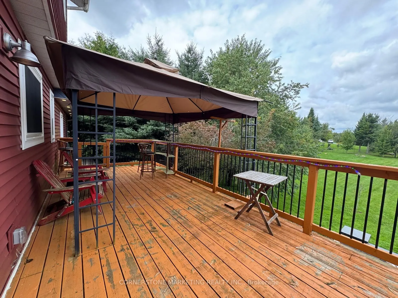 6 Maplewood Drive