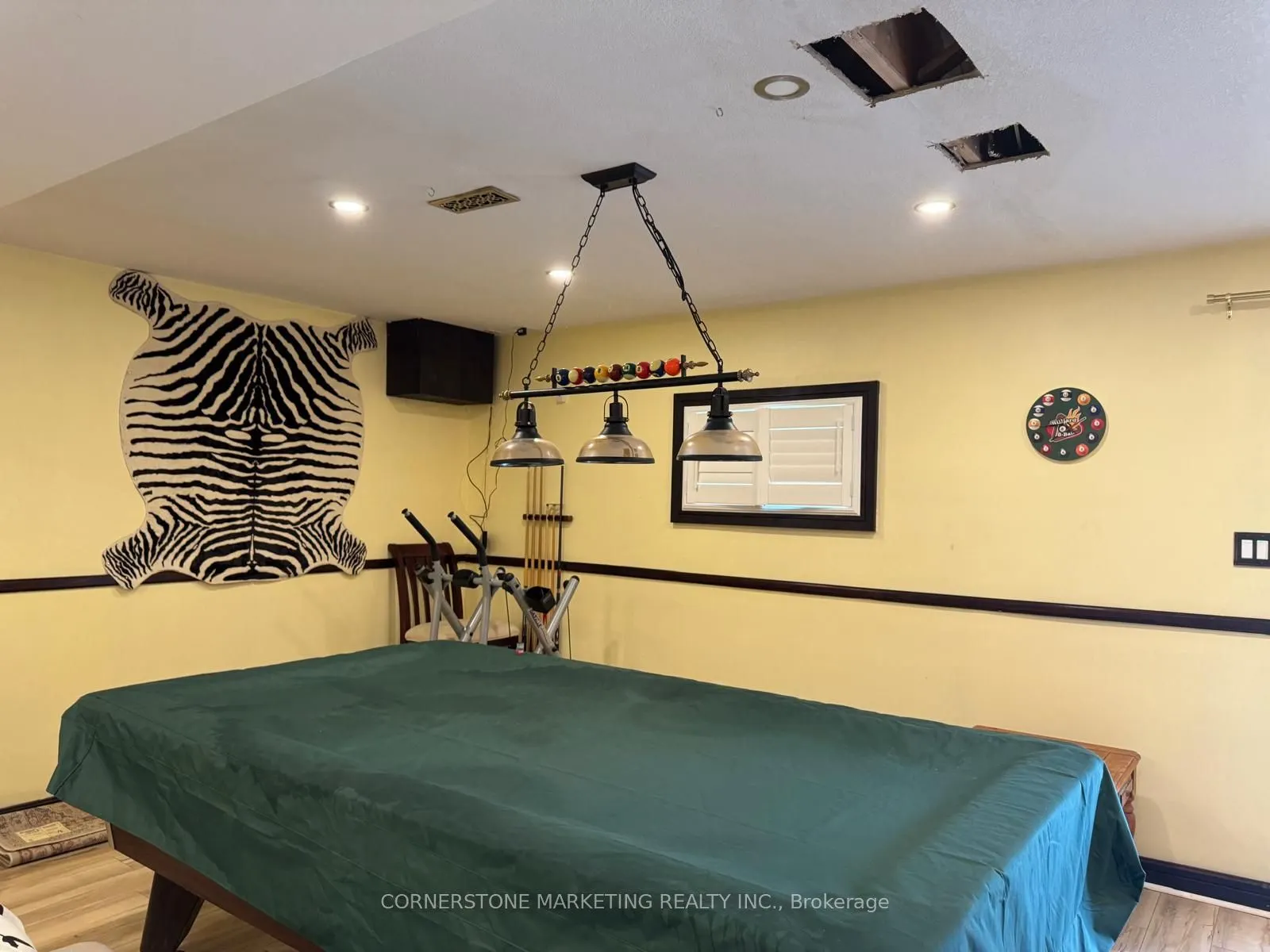 6 Maplewood Drive