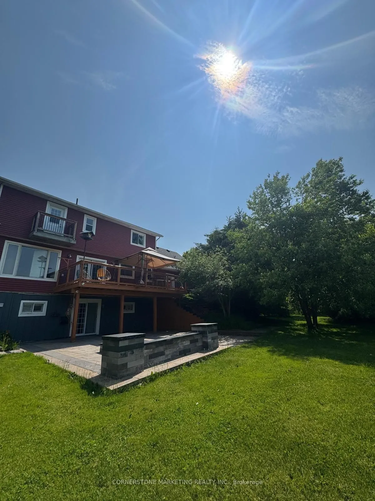 6 Maplewood Drive