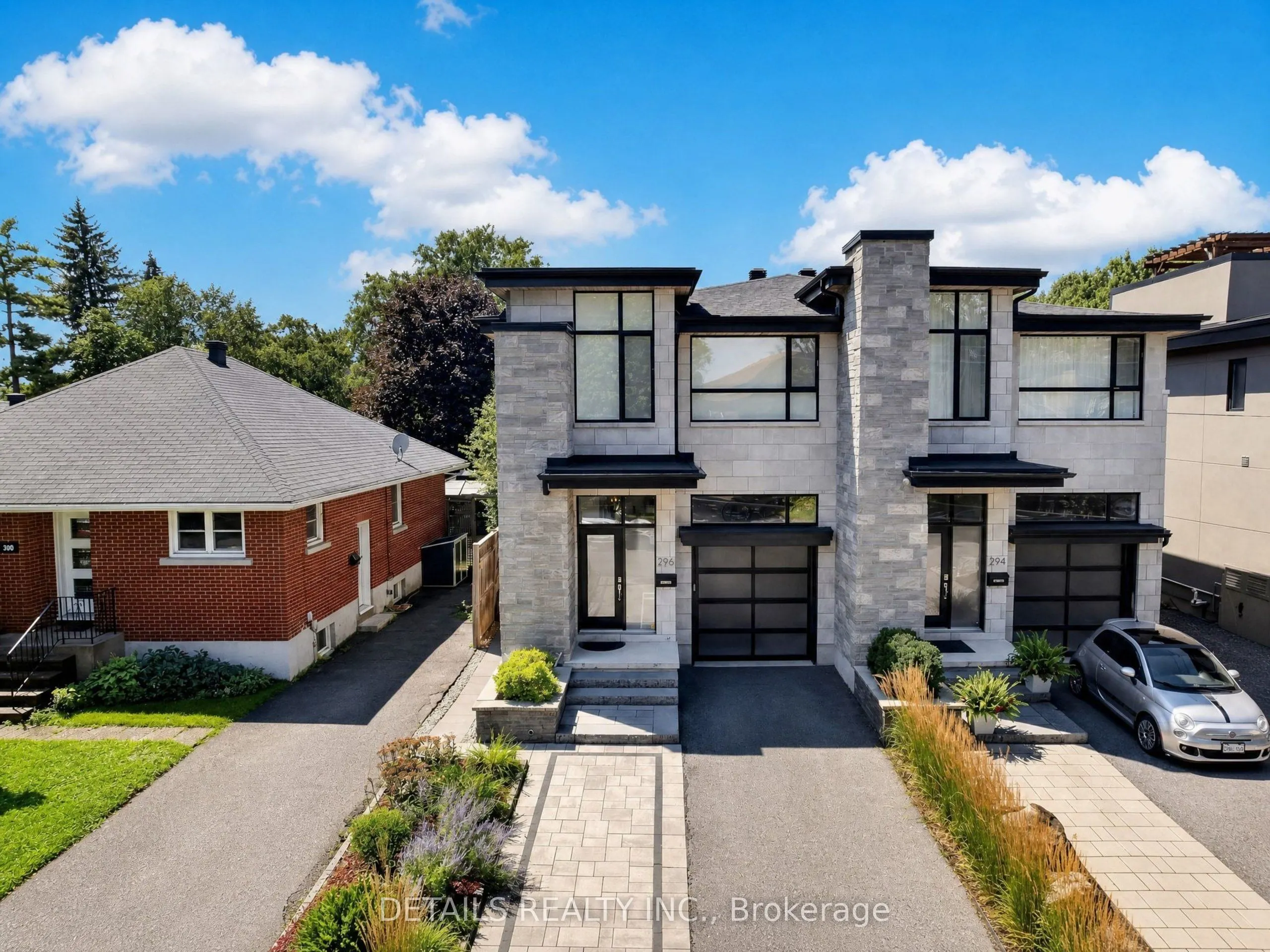 296 Kirchoffer Avenue