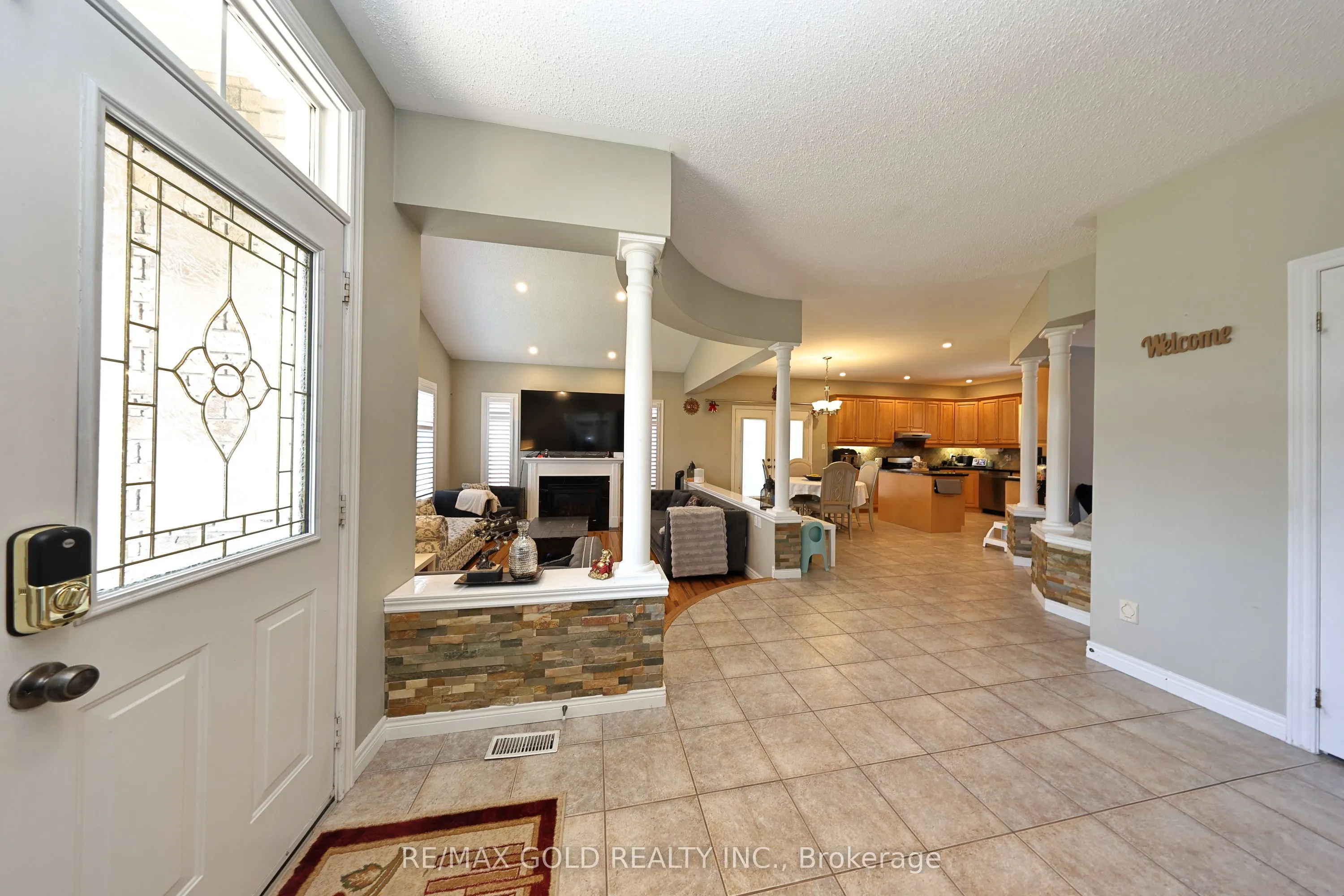 117 Delarmbro Drive