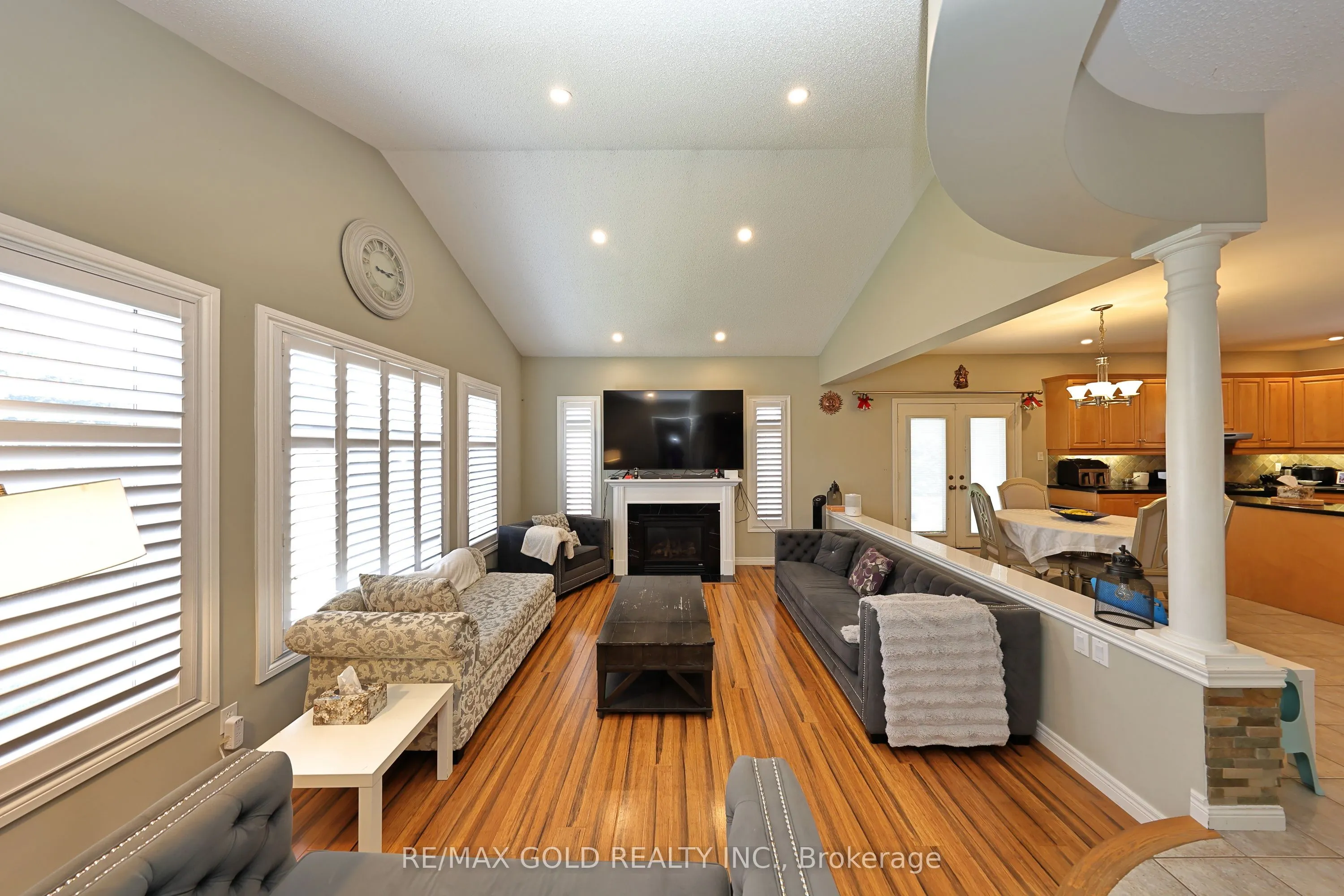 117 Delarmbro Drive
