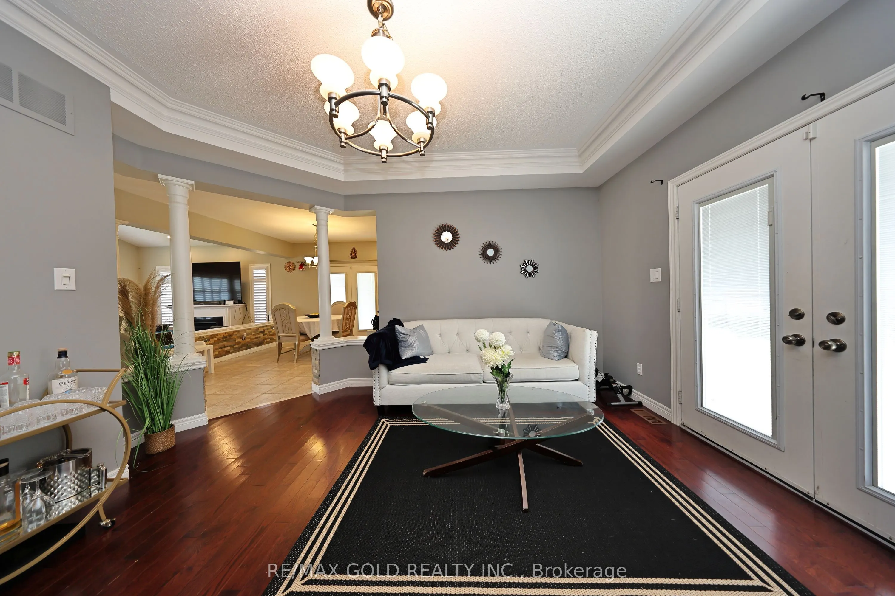 117 Delarmbro Drive