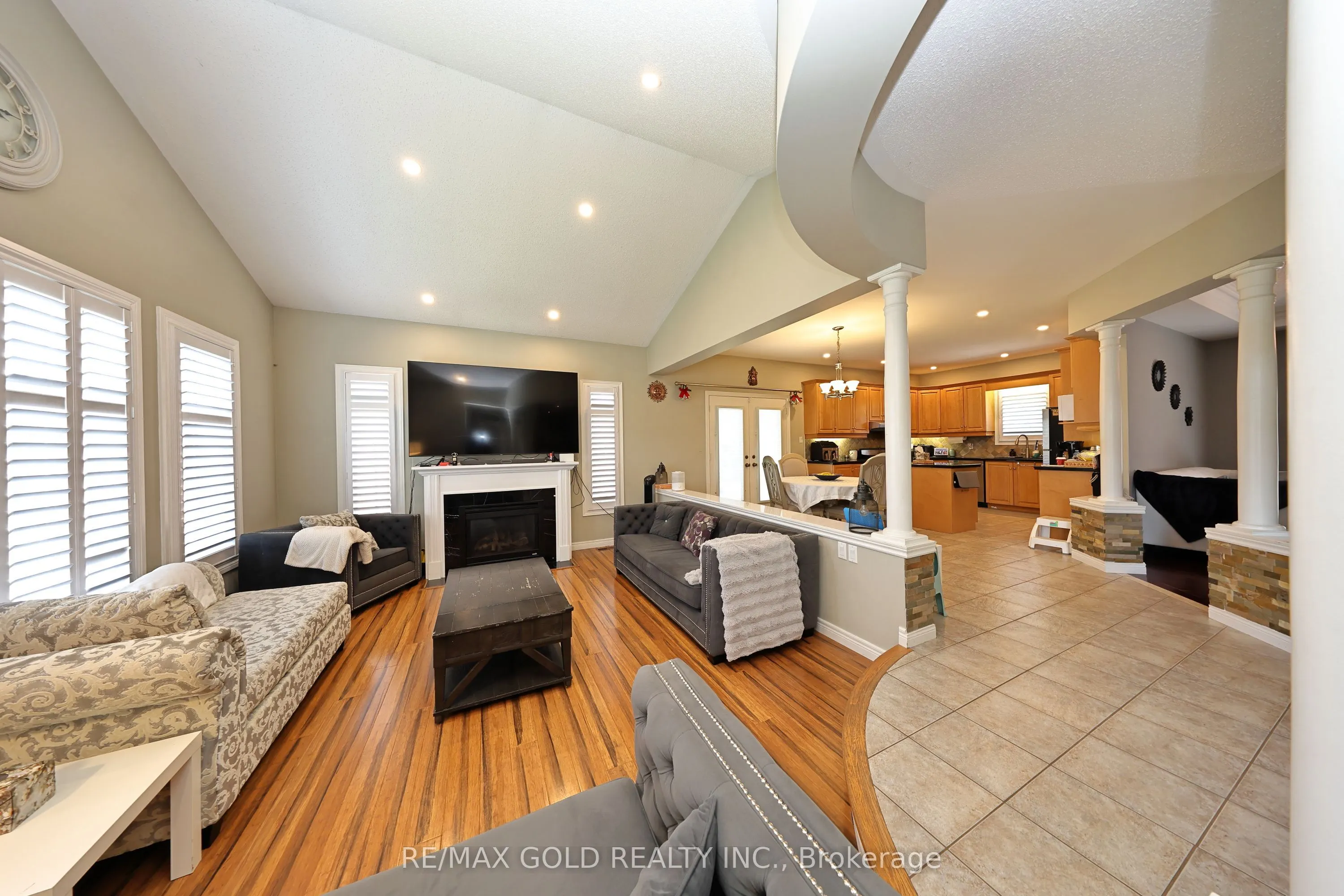 117 Delarmbro Drive
