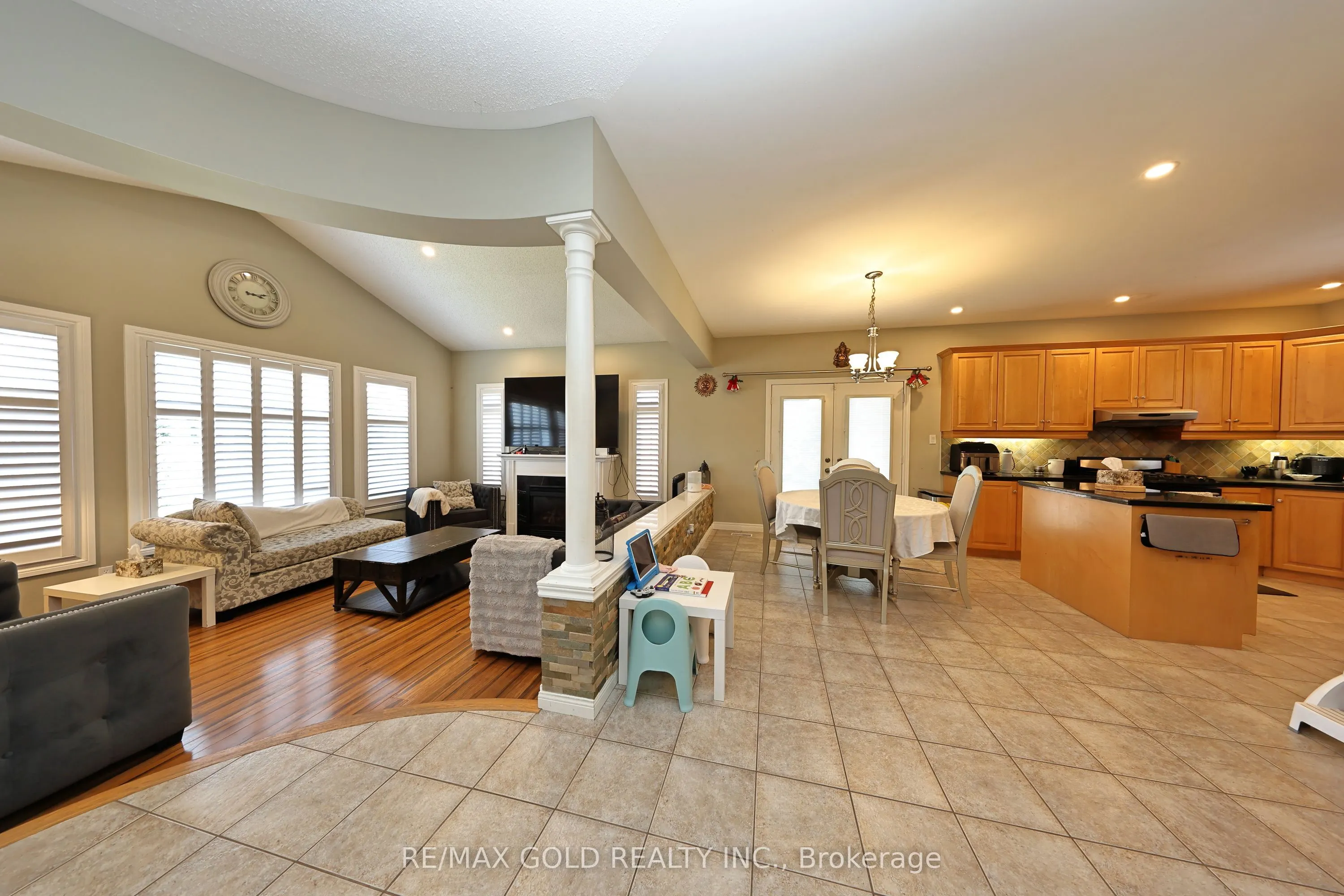 117 Delarmbro Drive
