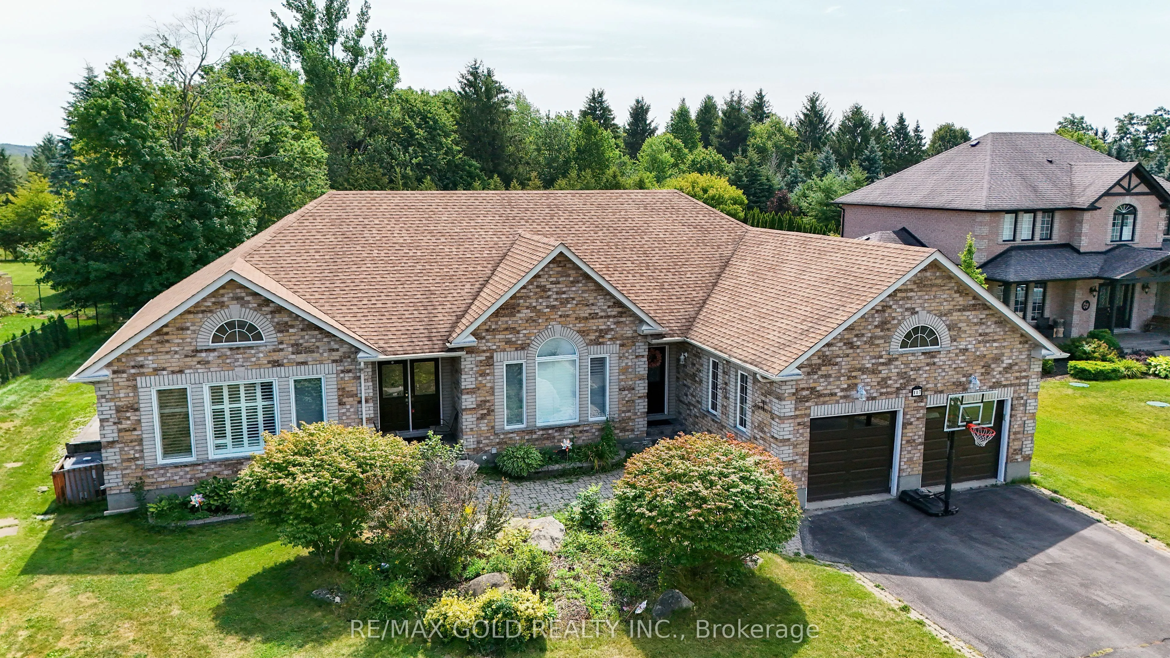 117 Delarmbro Drive