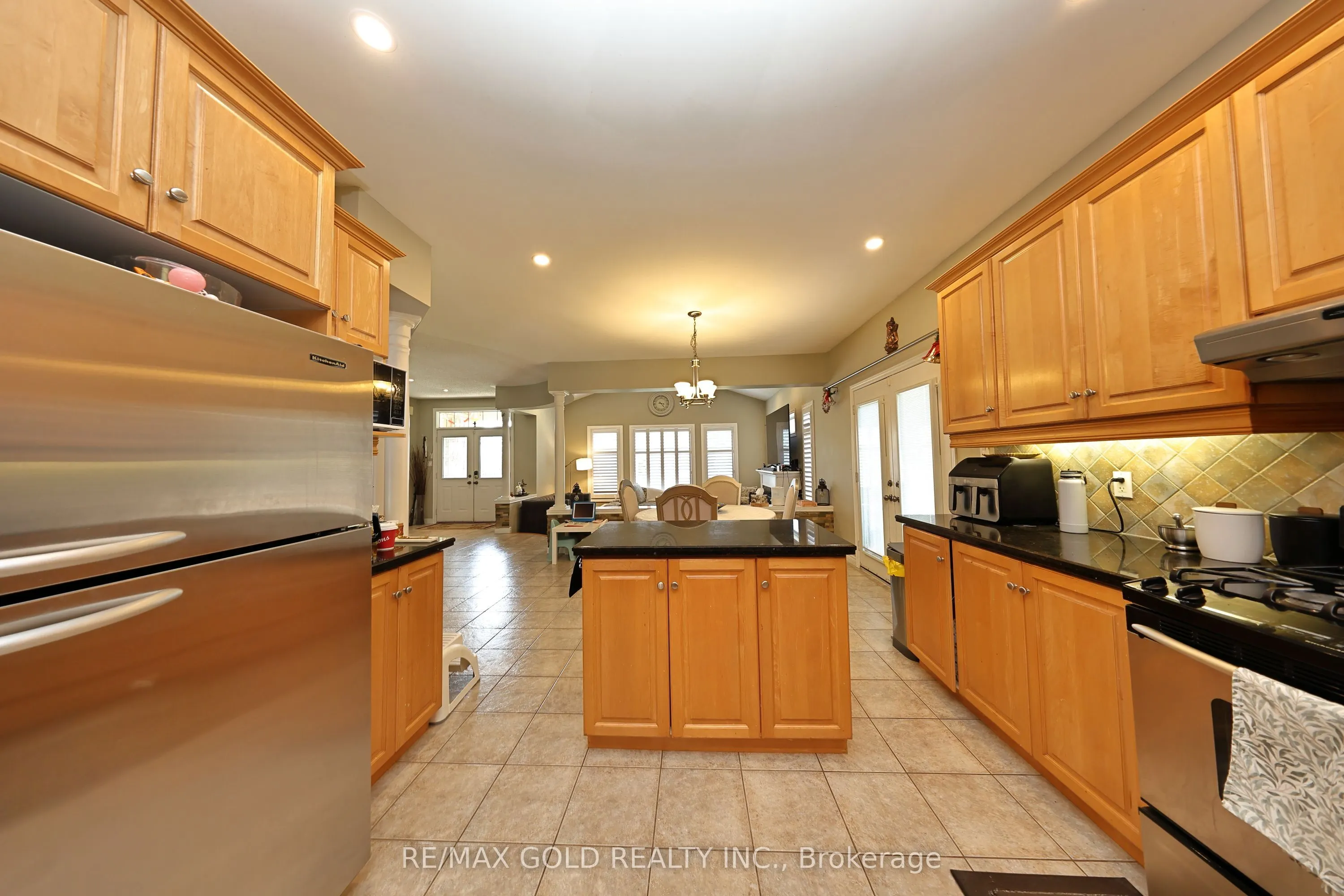 117 Delarmbro Drive