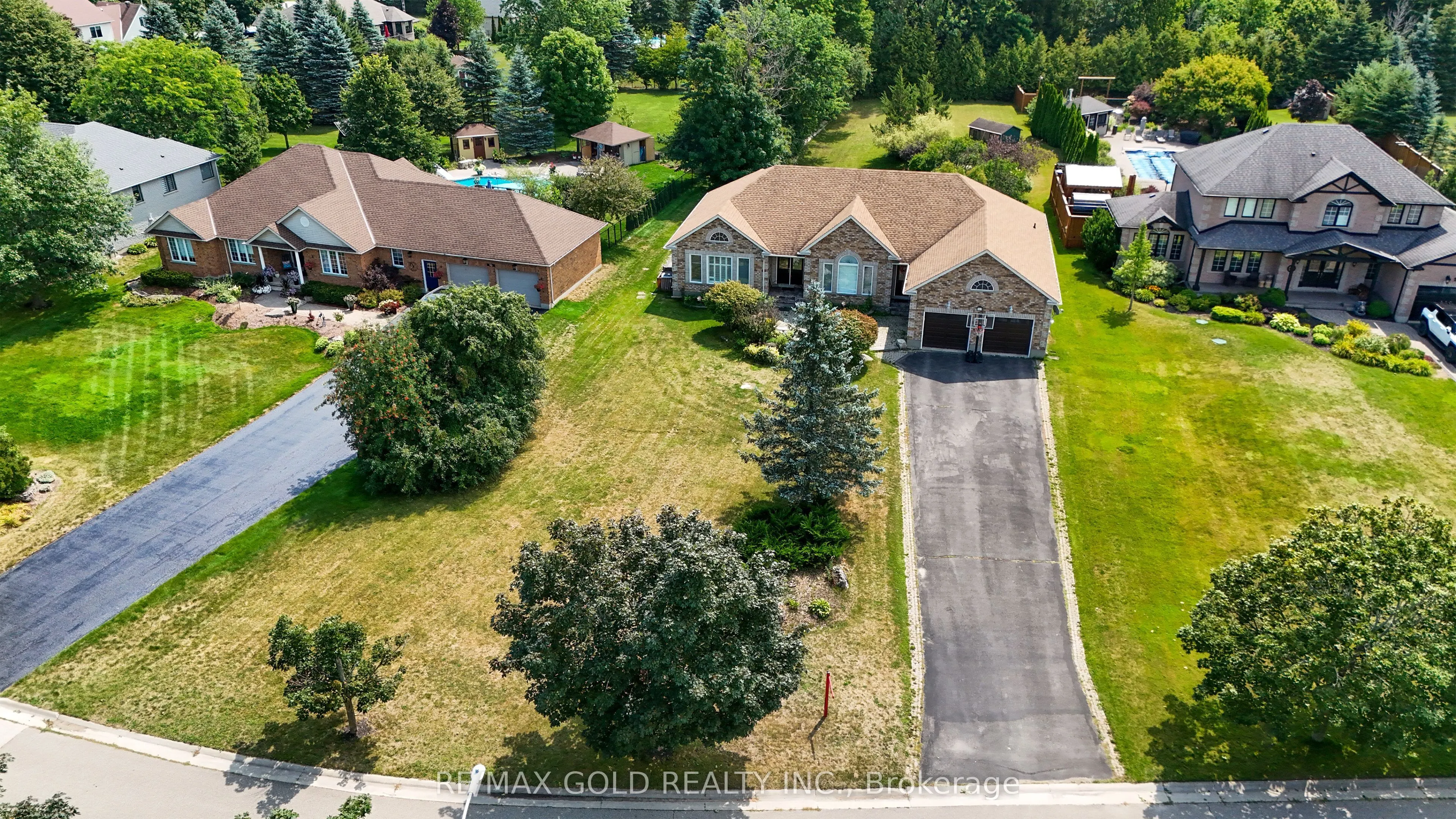 117 Delarmbro Drive