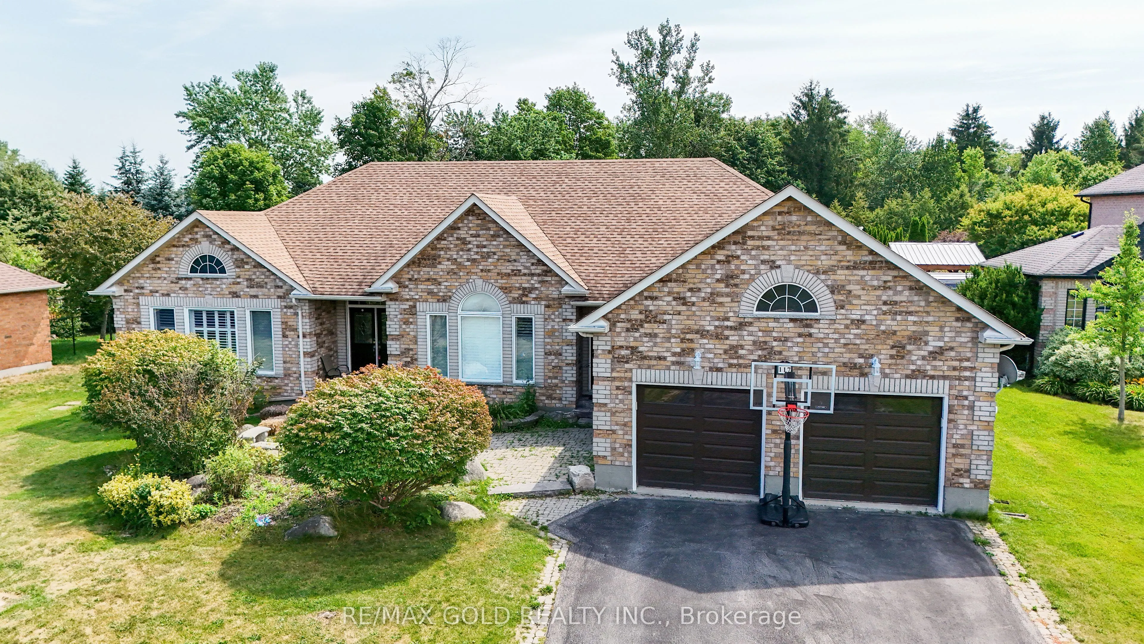 117 Delarmbro Drive